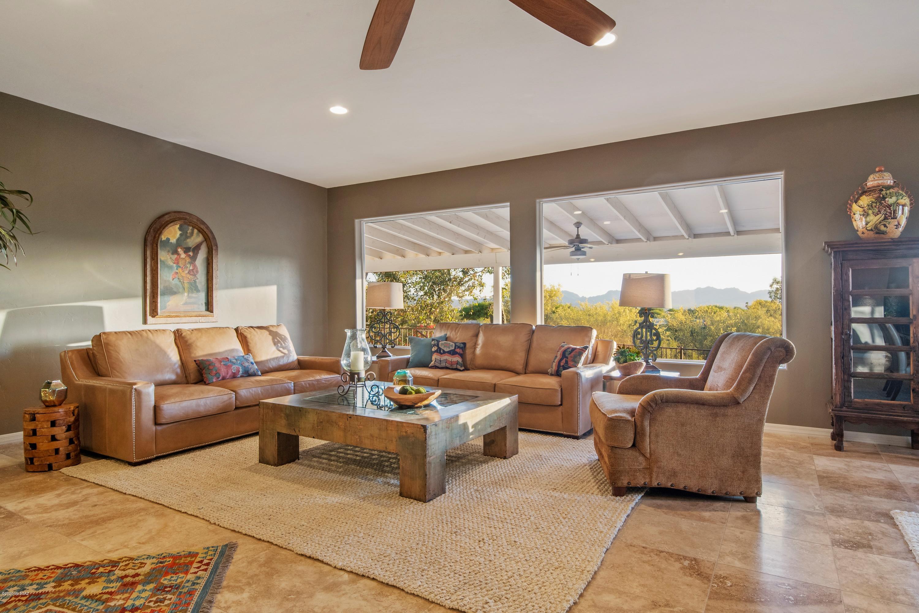 Catalina Foothills Estates NO. 7 - Residential