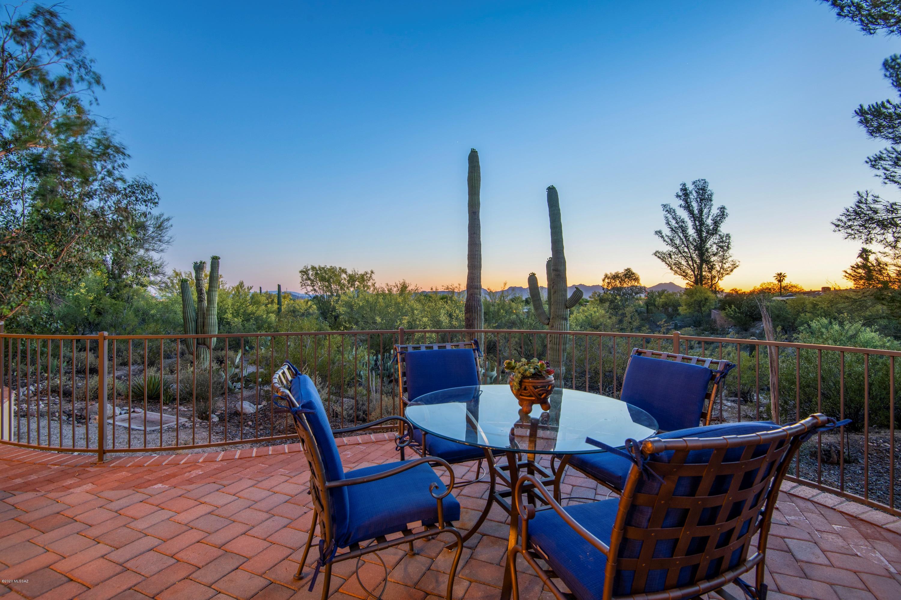 Catalina Foothills Estates NO. 7 - Residential
