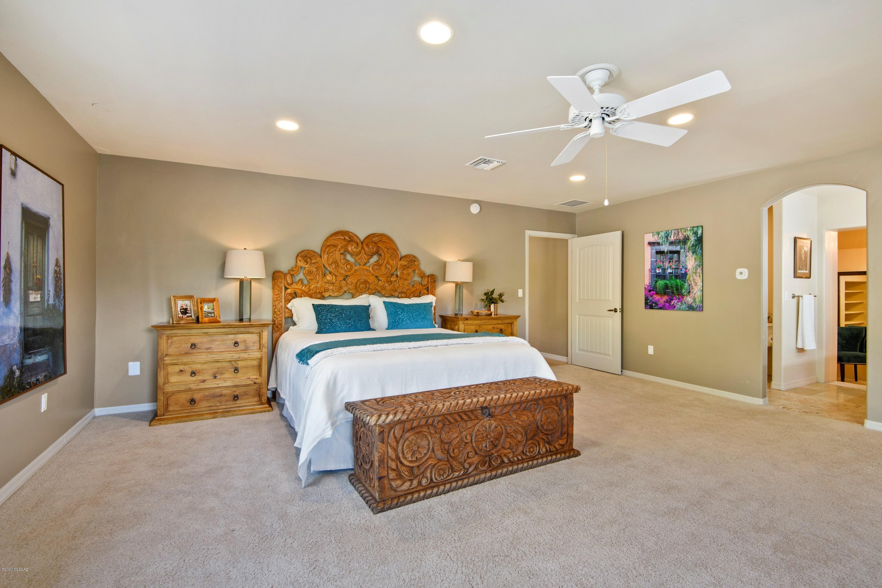 Catalina Foothills Estates NO. 7 - Residential