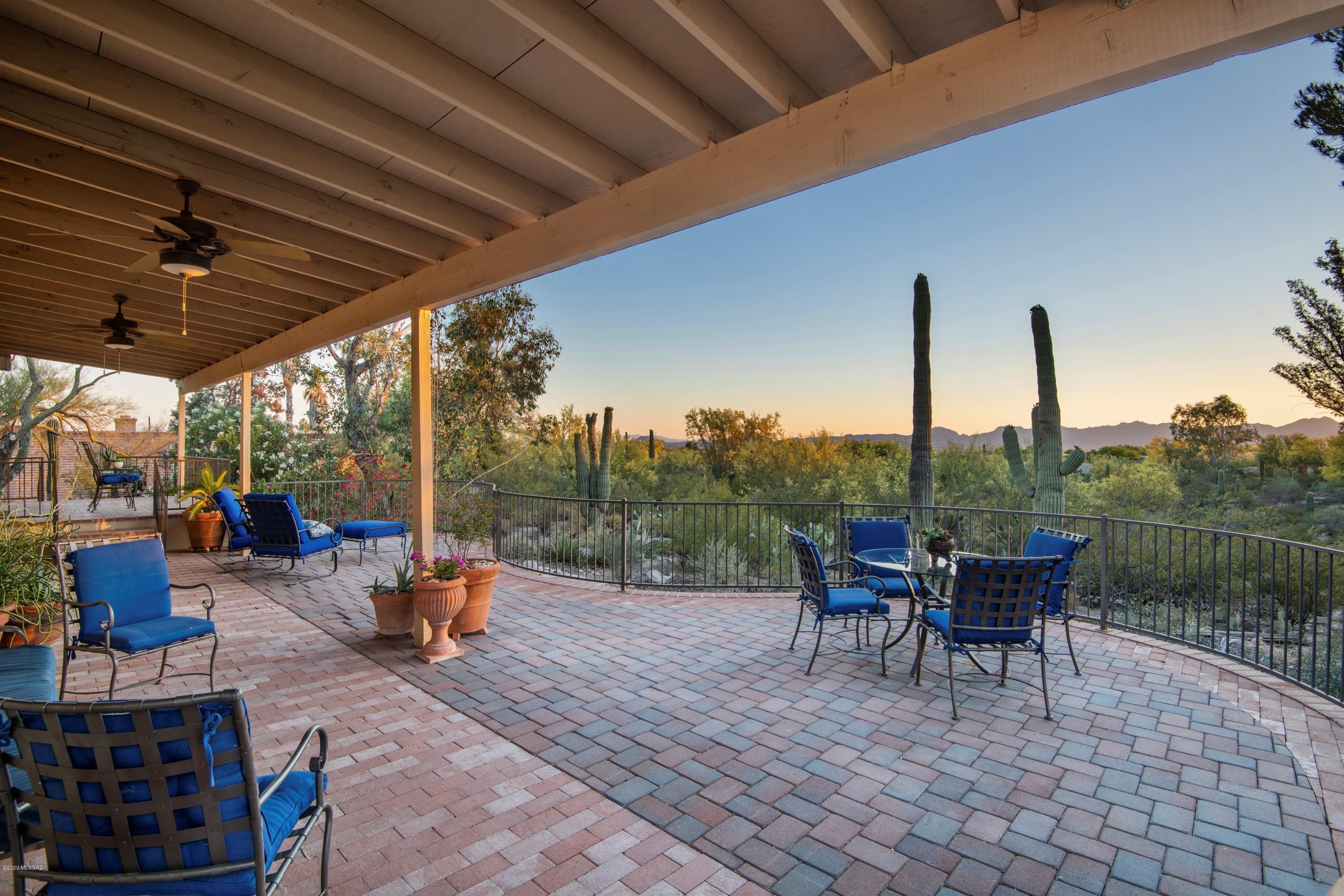 Catalina Foothills Estates NO. 7 - Residential
