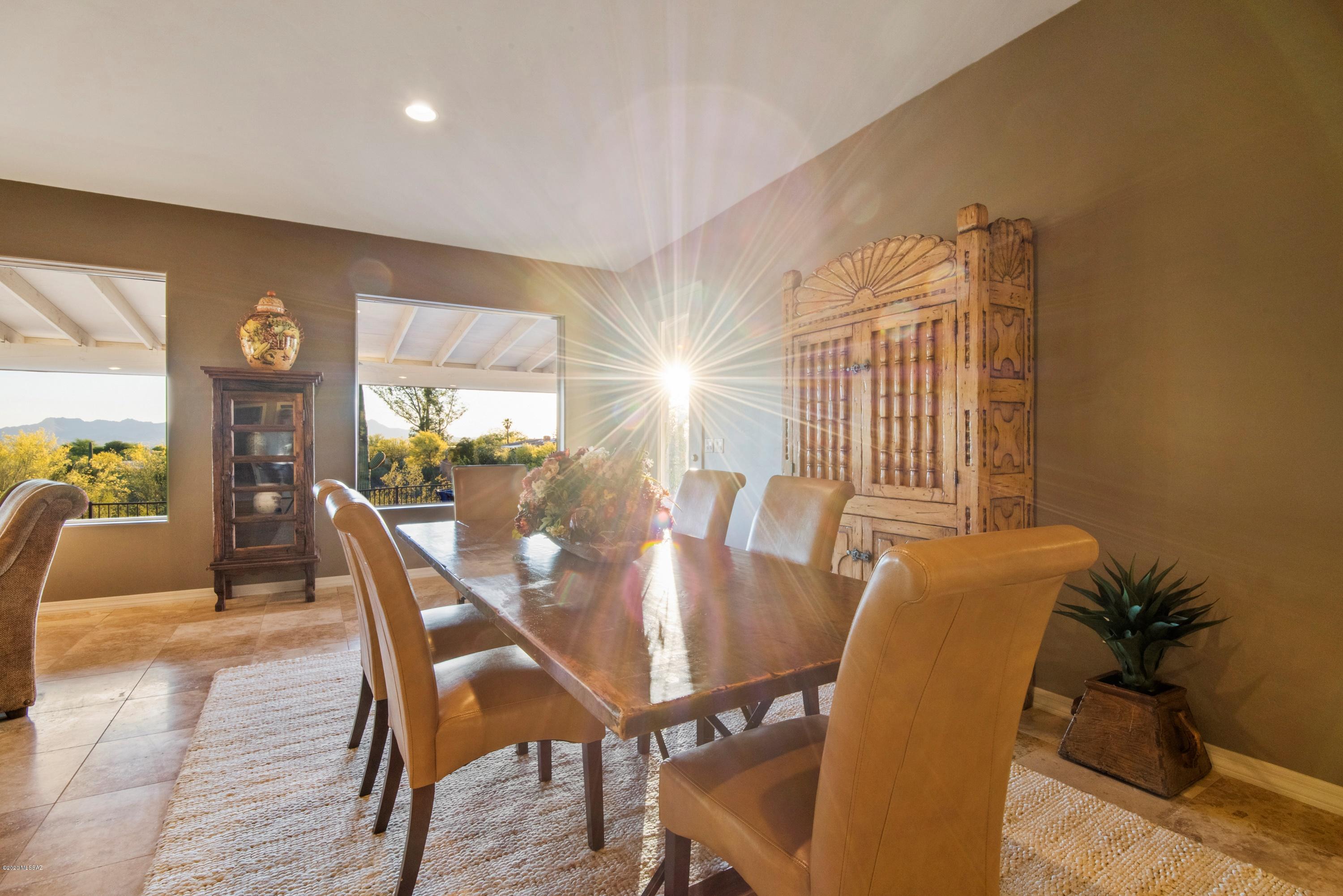 Catalina Foothills Estates NO. 7 - Residential