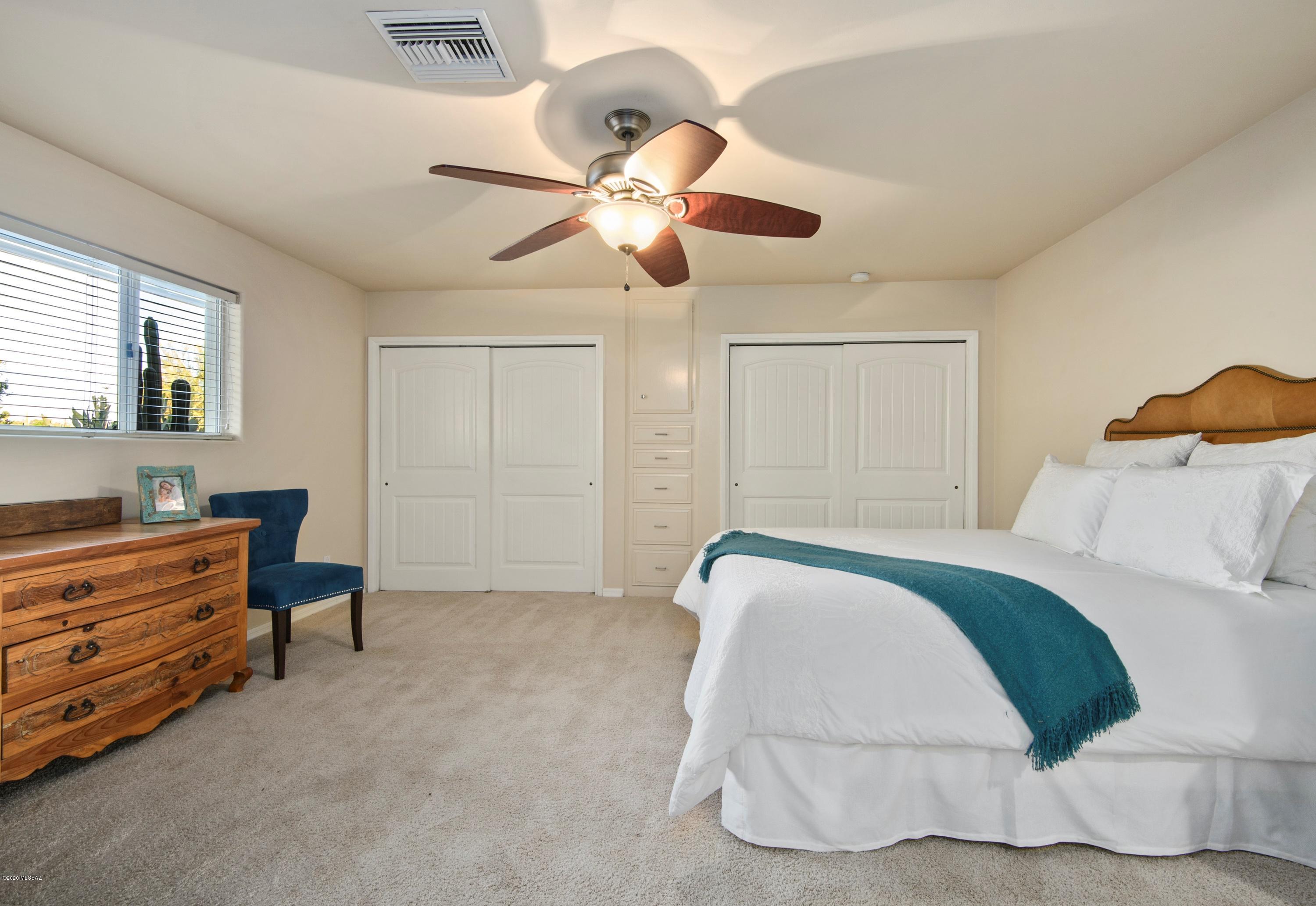 Catalina Foothills Estates NO. 7 - Residential