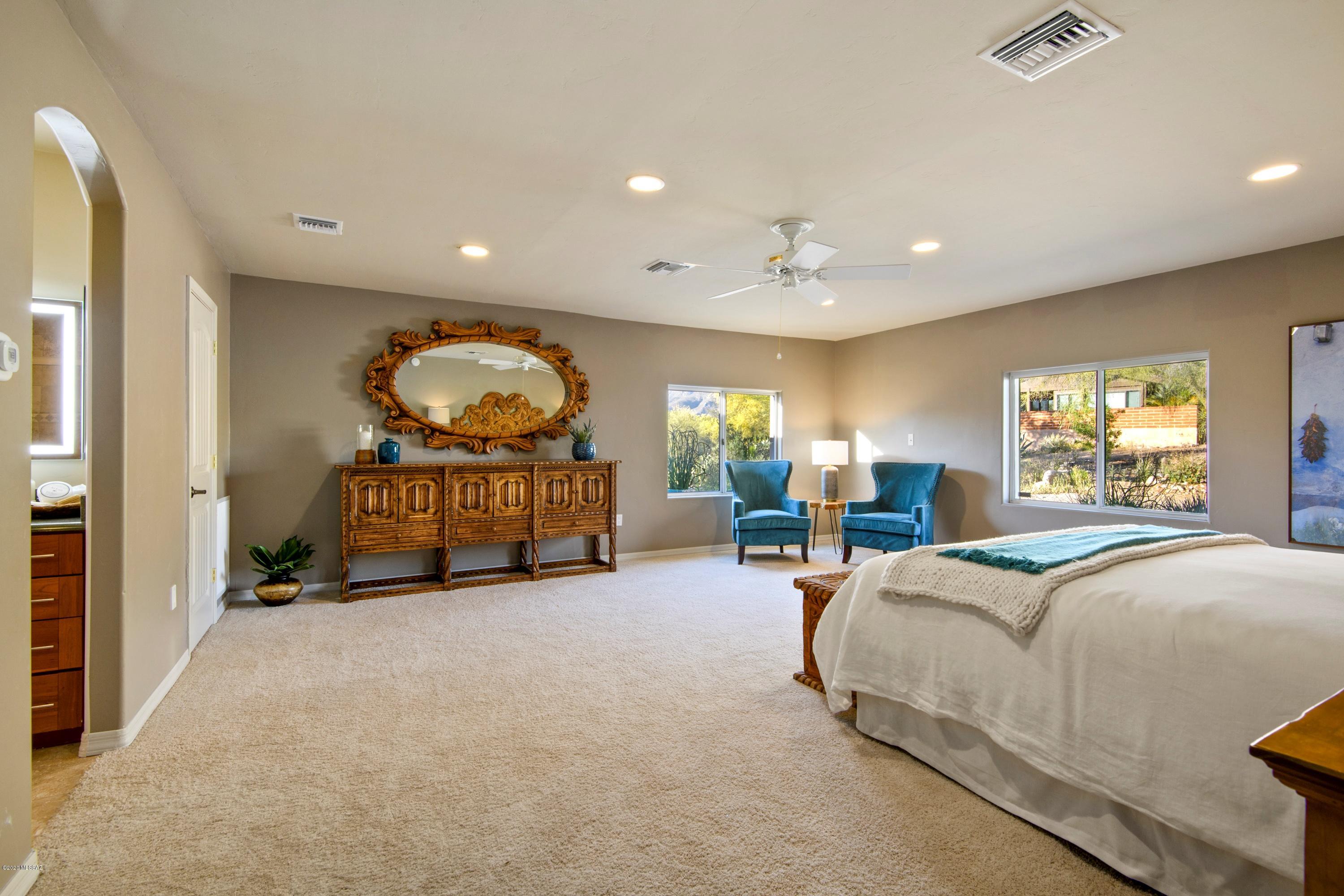 Catalina Foothills Estates NO. 7 - Residential