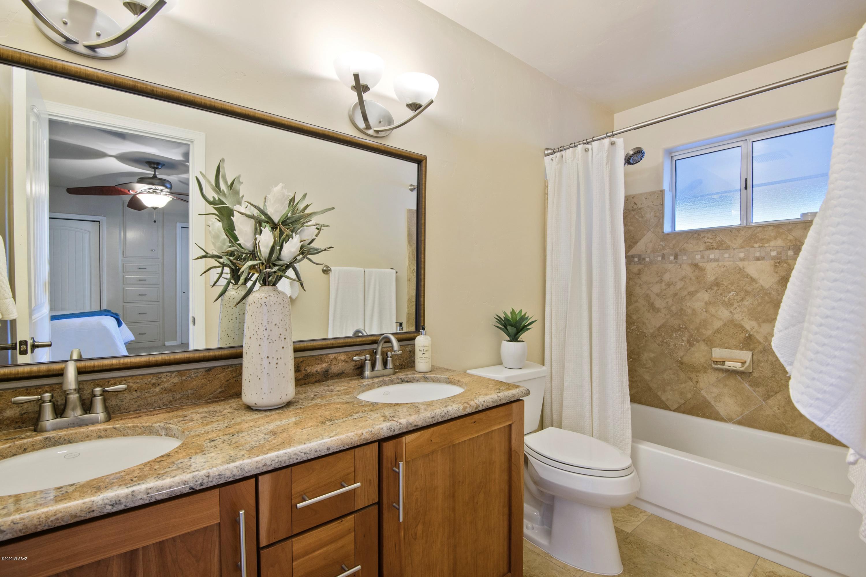 Catalina Foothills Estates NO. 7 - Residential
