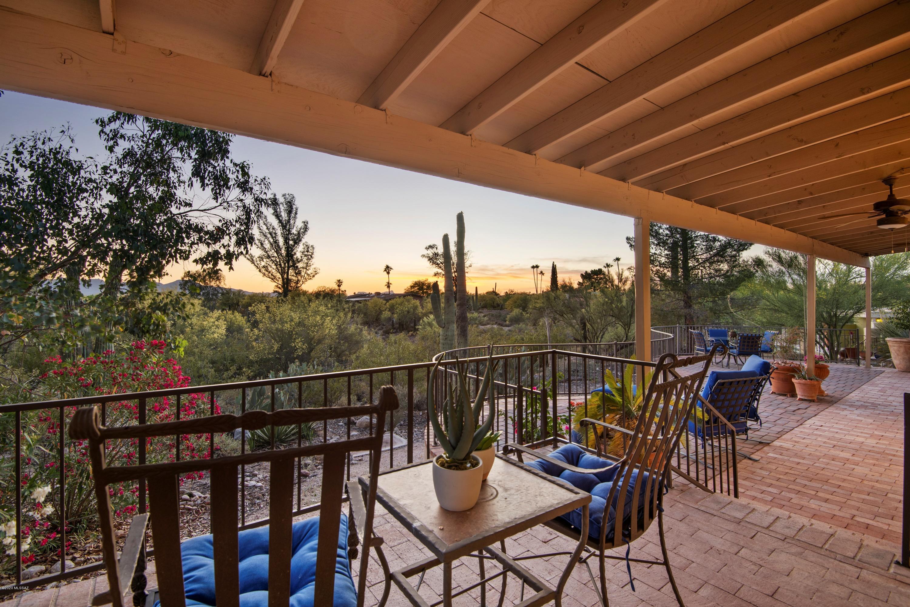 Catalina Foothills Estates NO. 7 - Residential