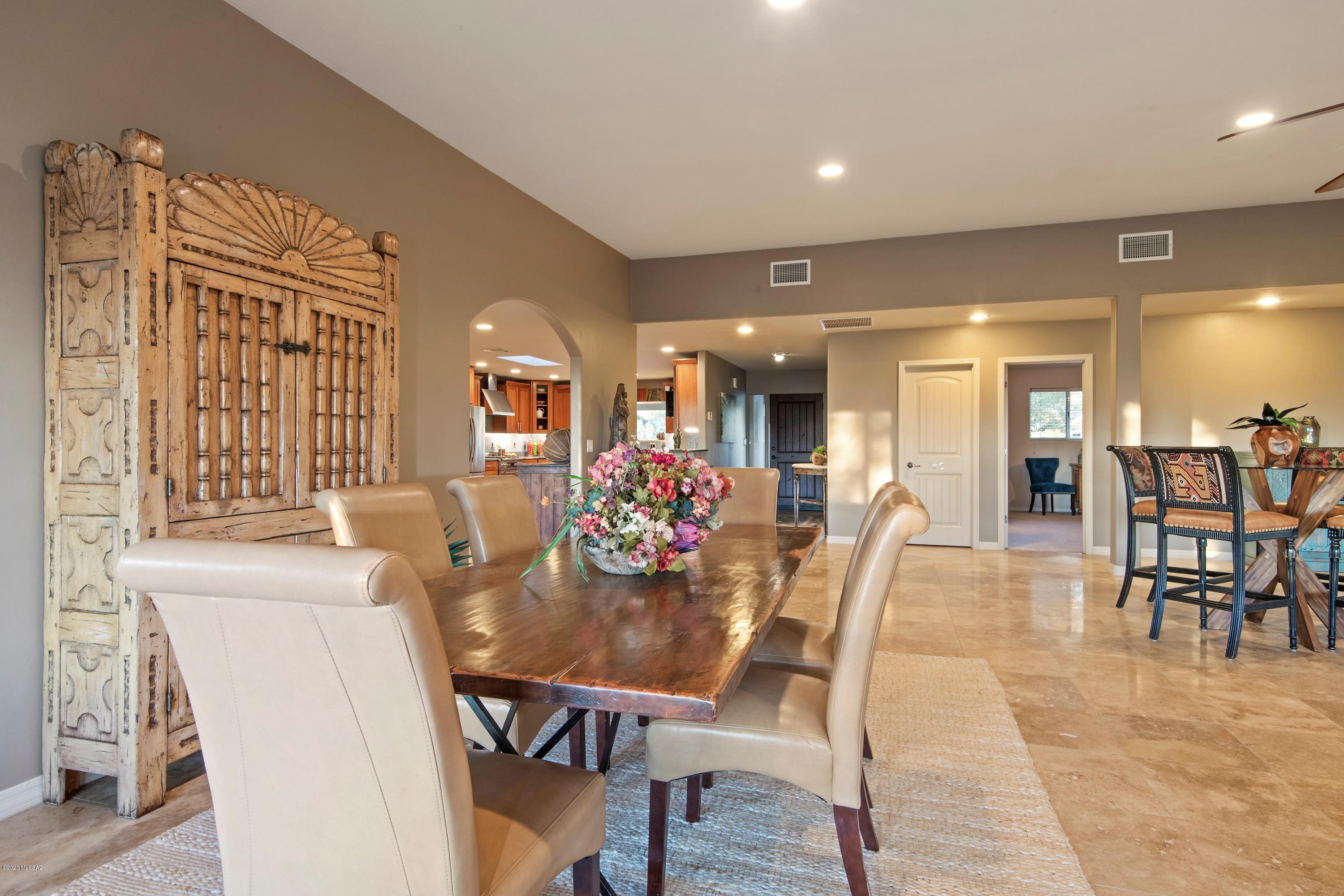 Catalina Foothills Estates NO. 7 - Residential