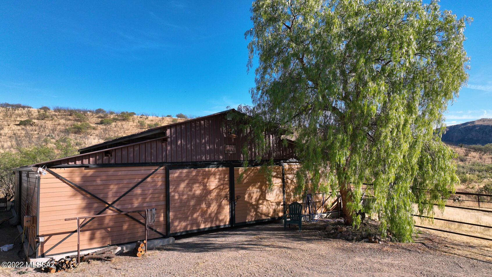 Salero Ranch - Residential