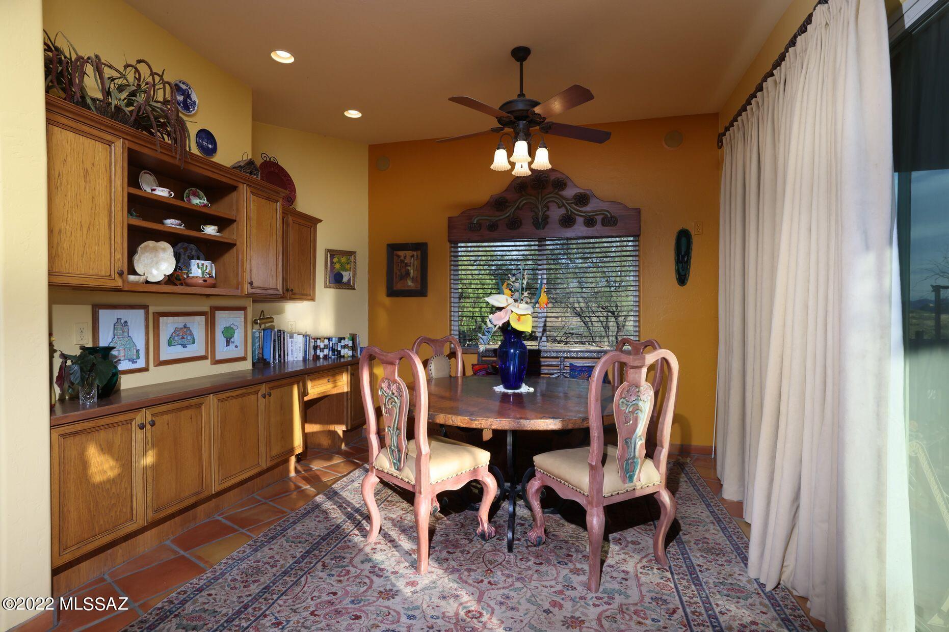 Salero Ranch - Residential