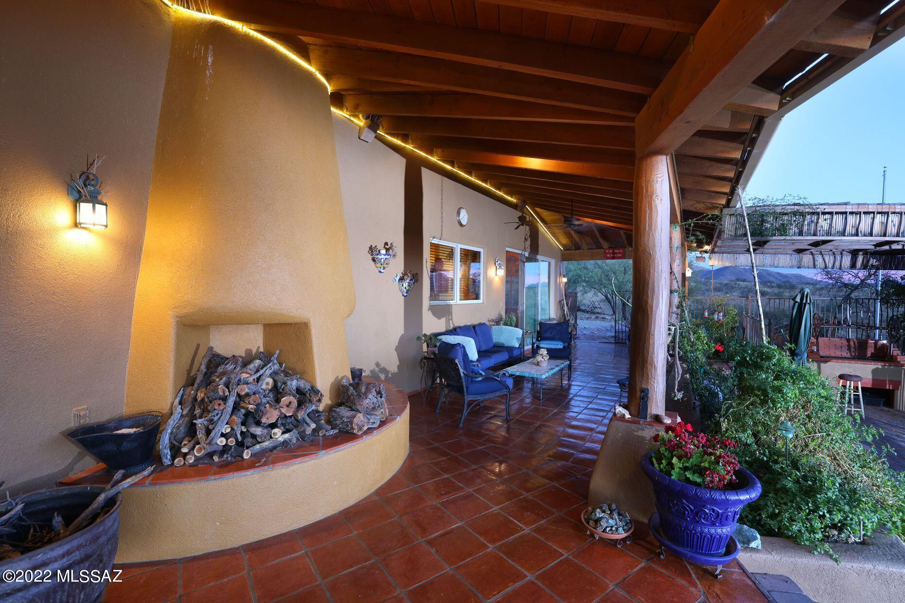 Salero Ranch - Residential