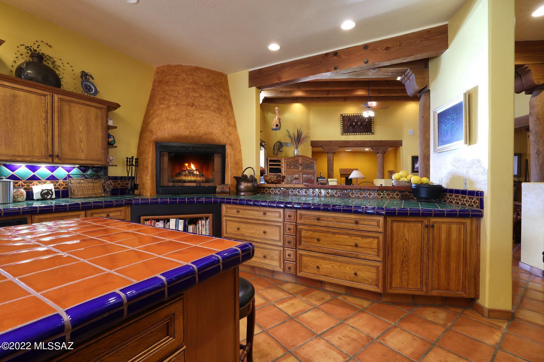 Salero Ranch - Residential