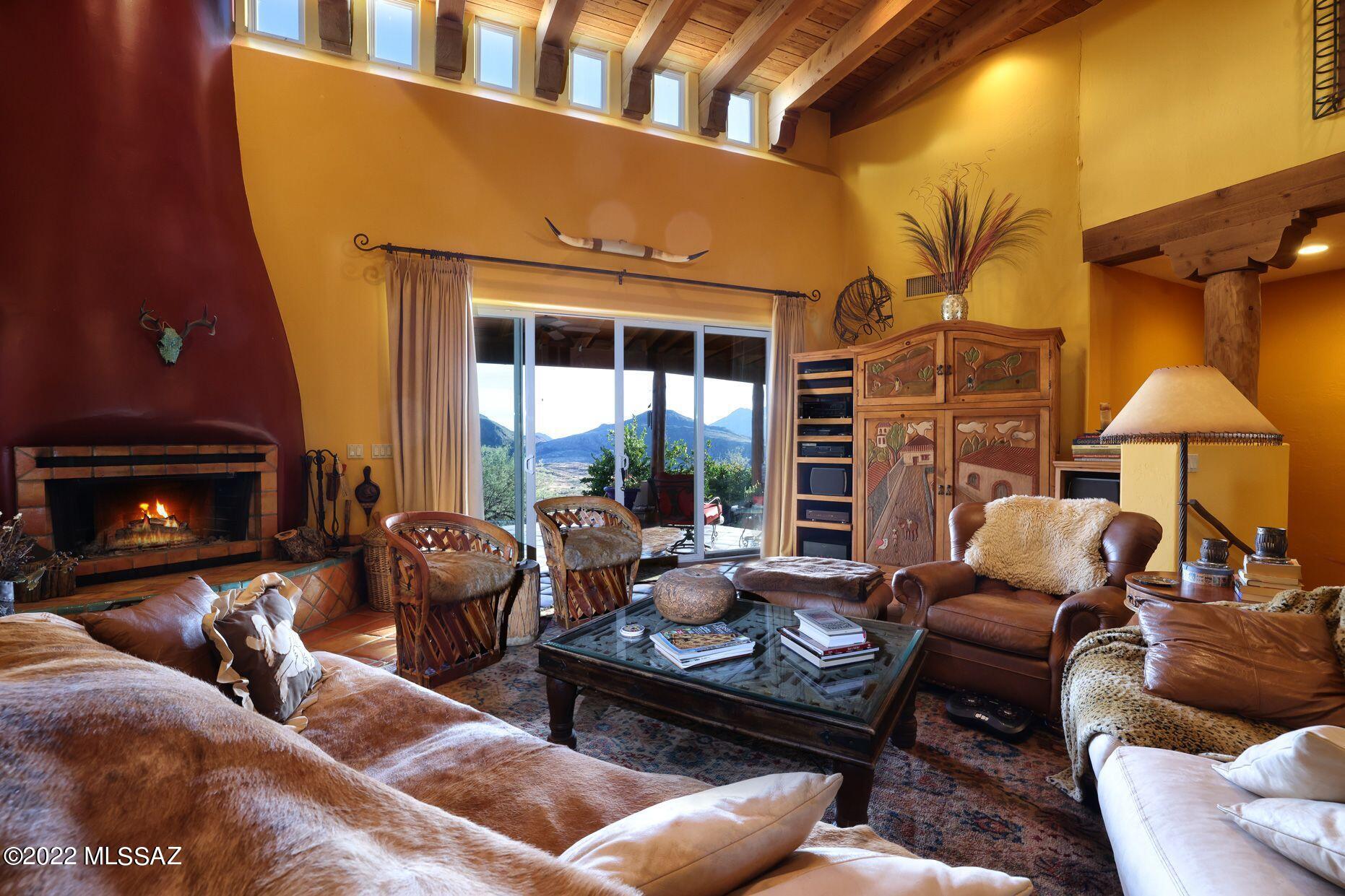 Salero Ranch - Residential