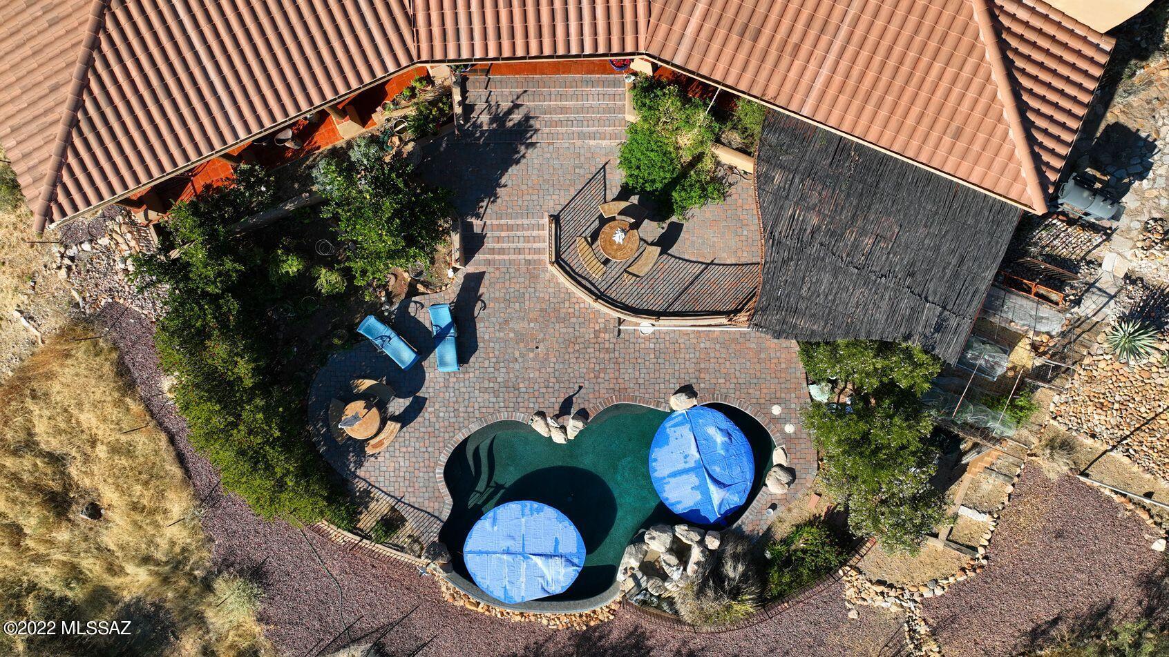 Salero Ranch - Residential
