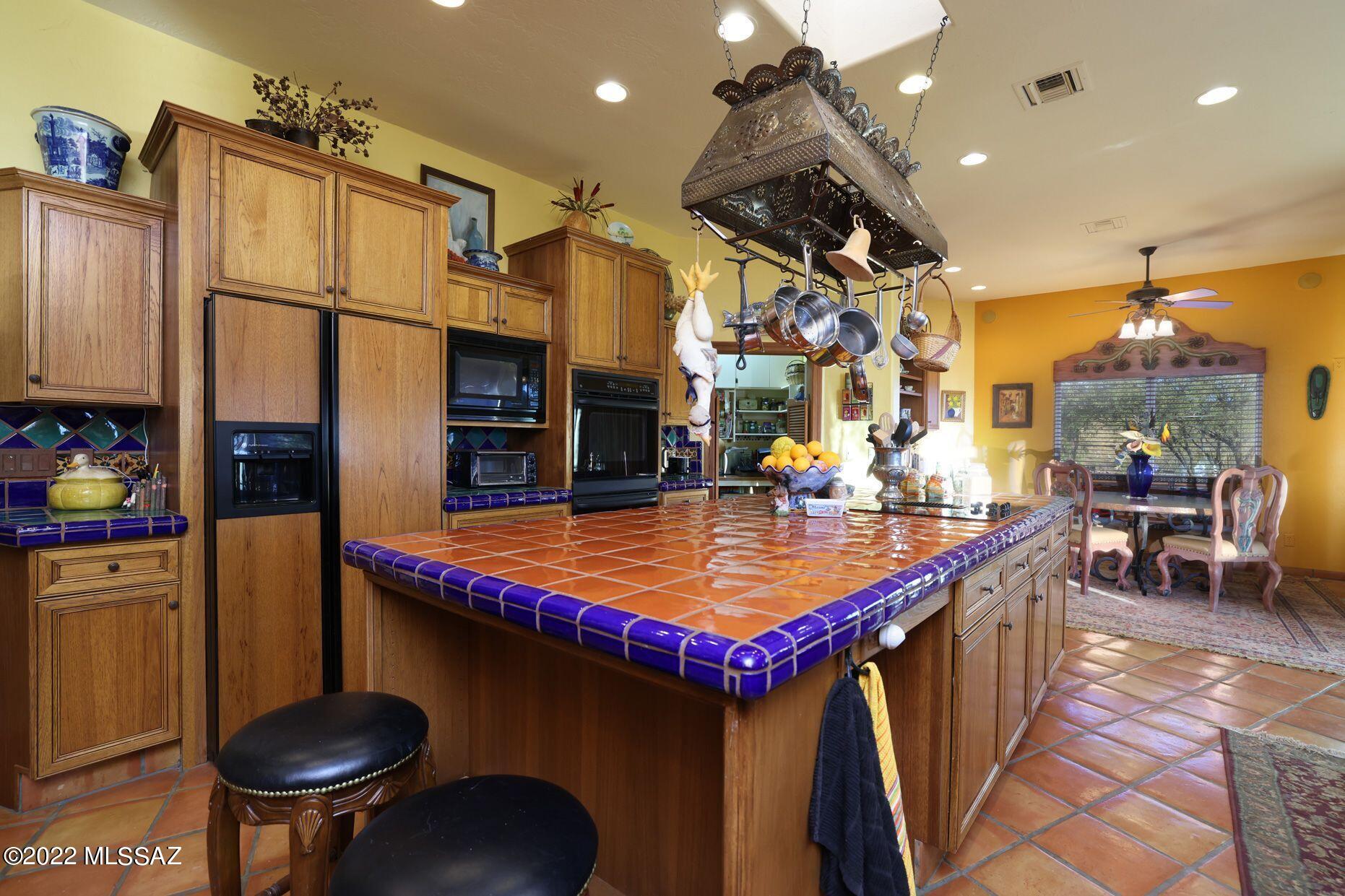 Salero Ranch - Residential