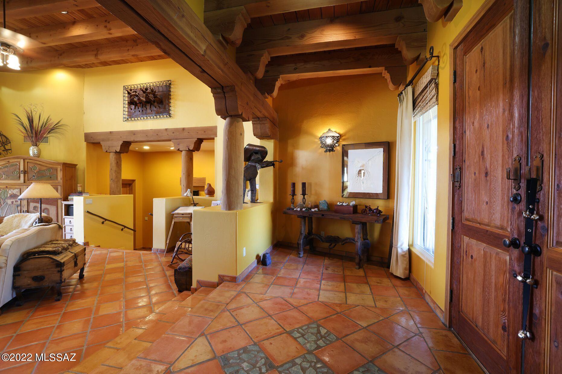 Salero Ranch - Residential