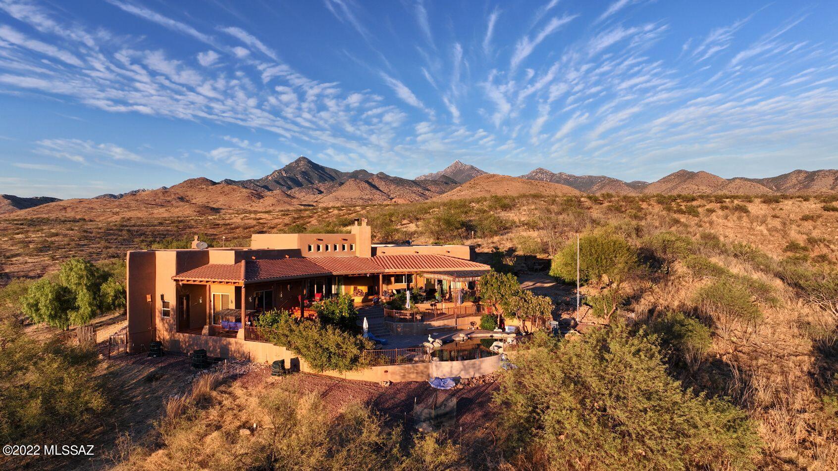 Salero Ranch - Residential