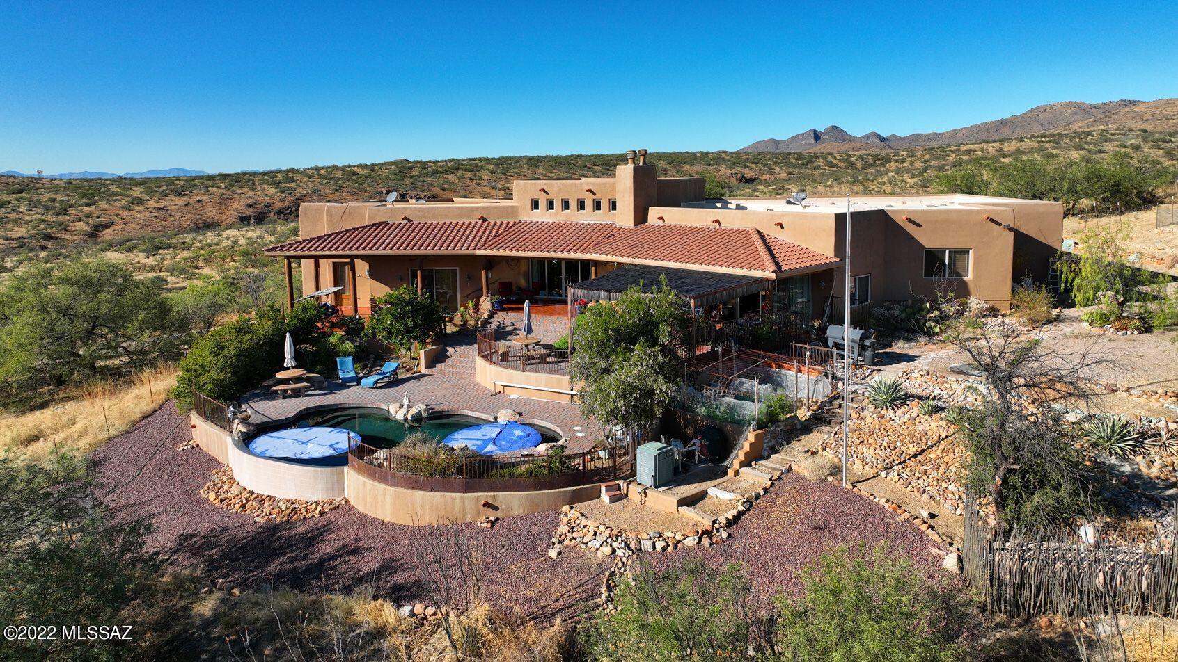 Salero Ranch - Residential