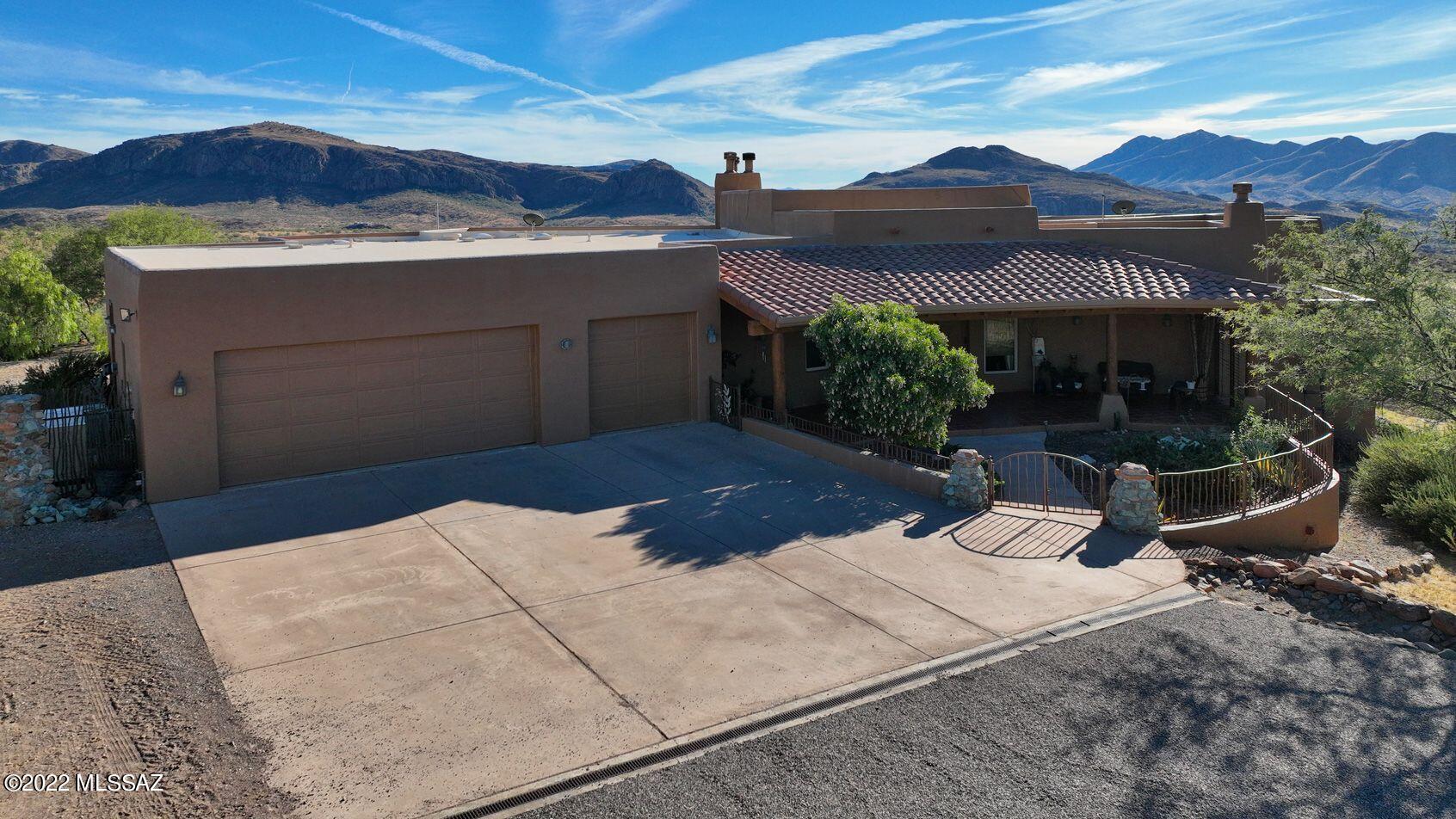 Salero Ranch - Residential