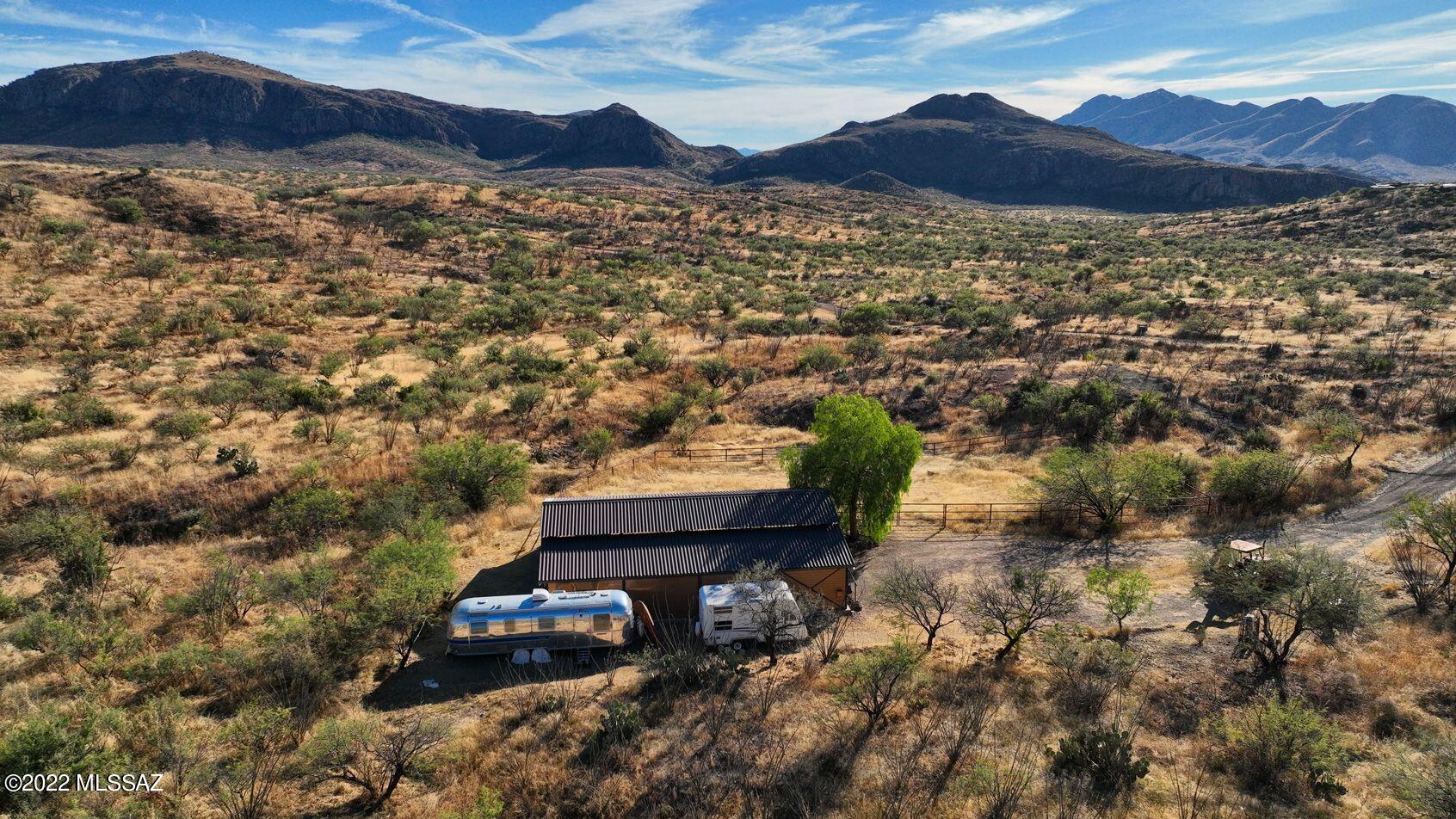 Salero Ranch - Residential