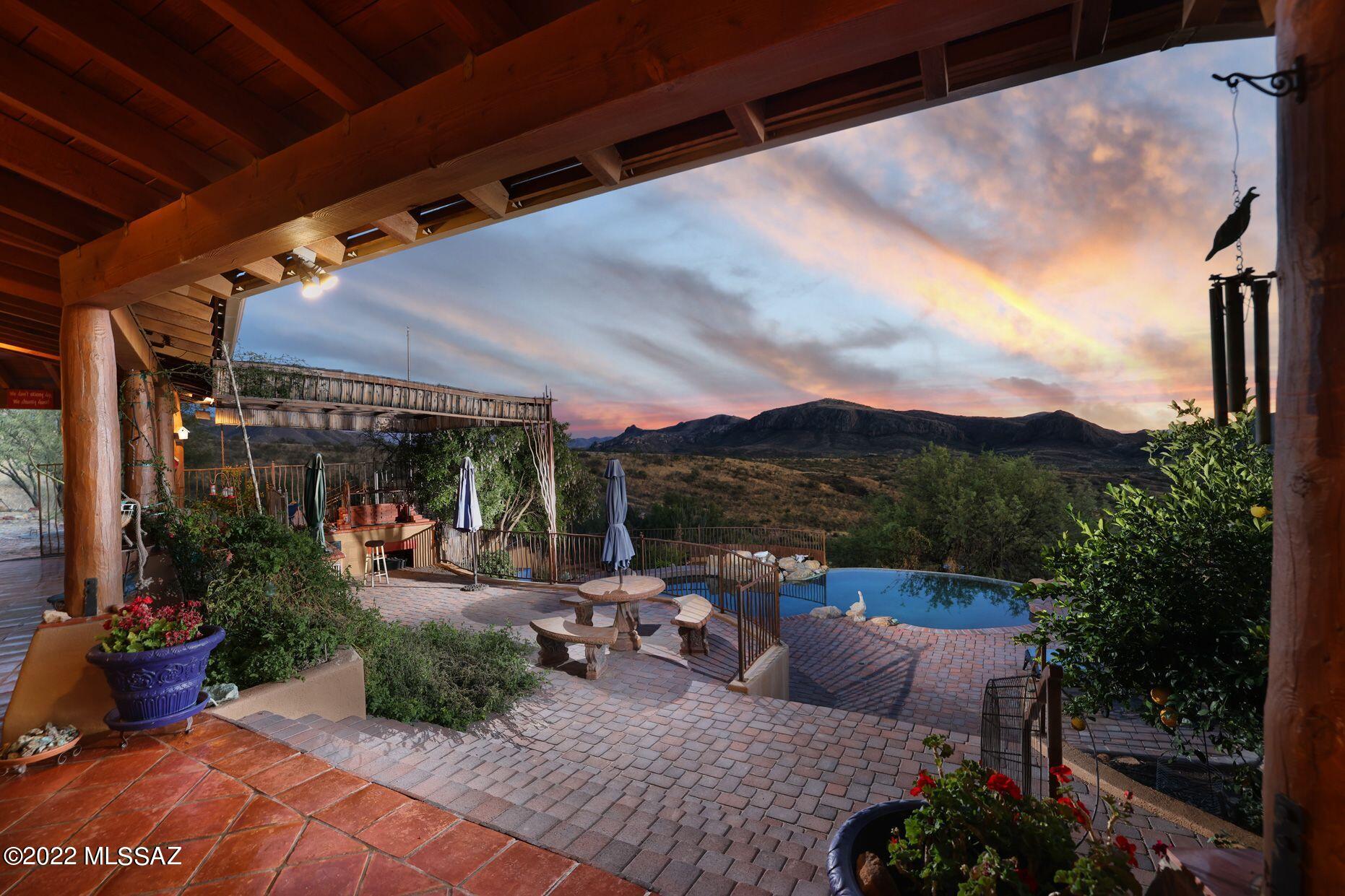 Salero Ranch - Residential