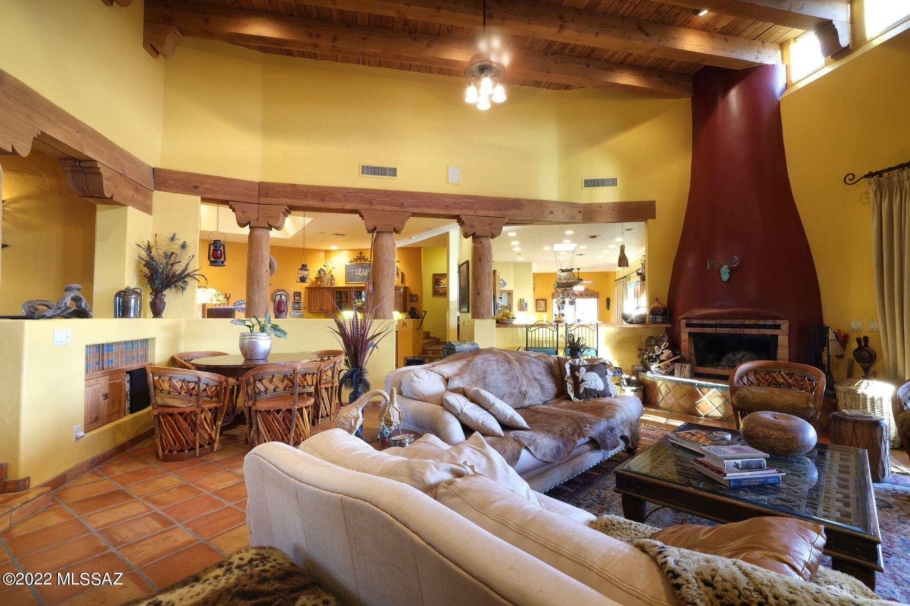 Salero Ranch - Residential