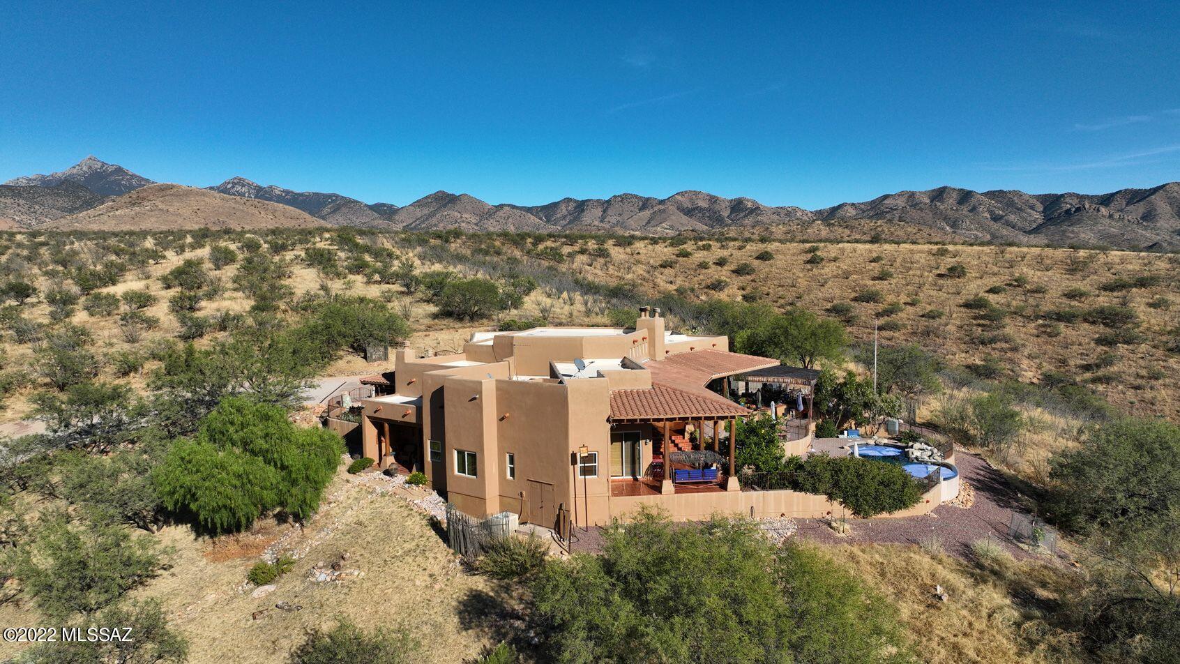 Salero Ranch - Residential