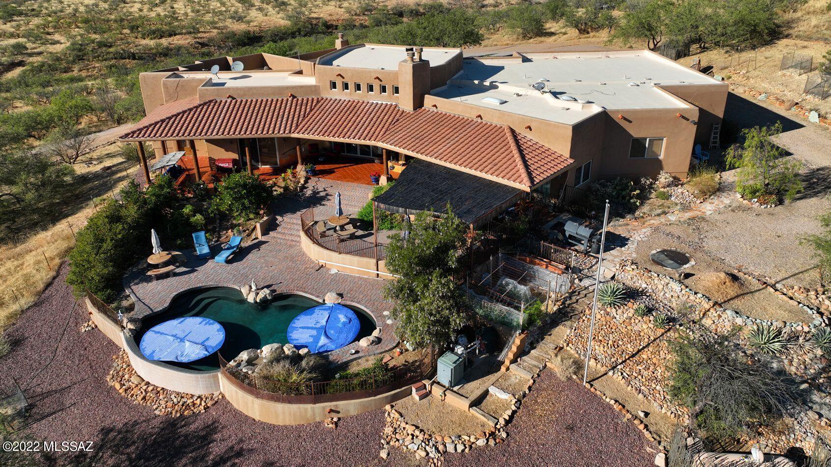 Salero Ranch - Residential