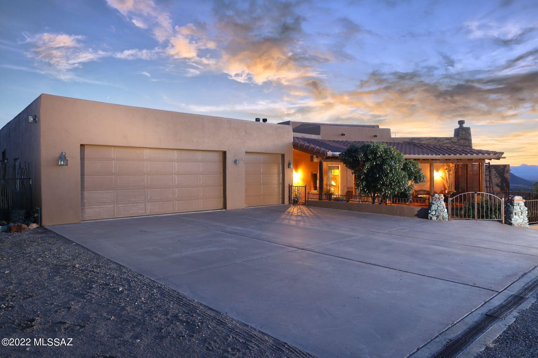 Salero Ranch - Residential