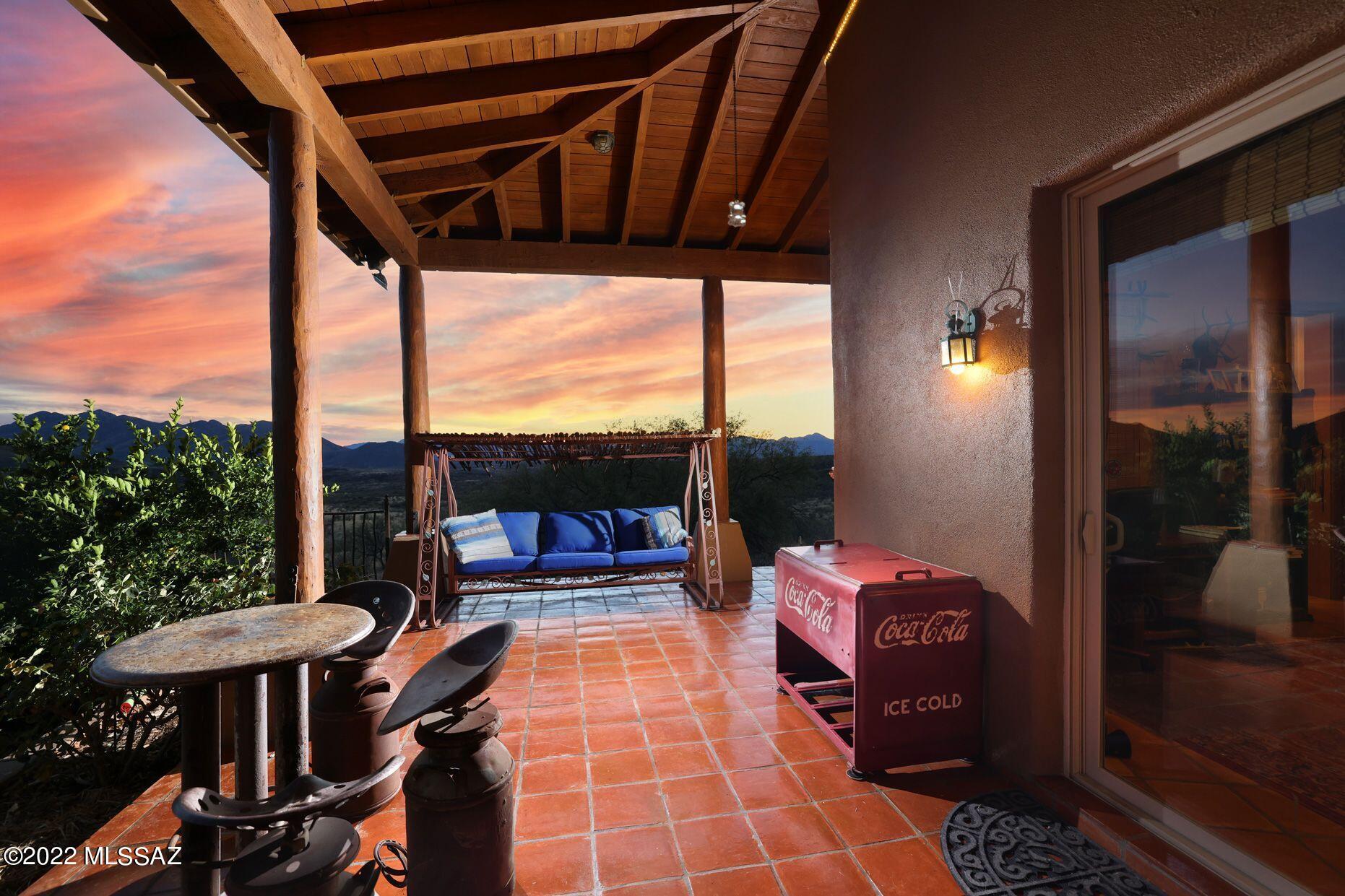 Salero Ranch - Residential