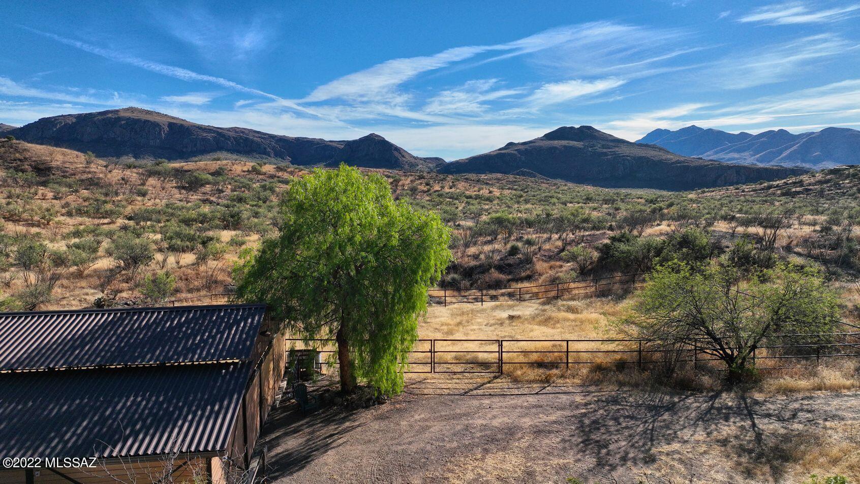 Salero Ranch - Residential