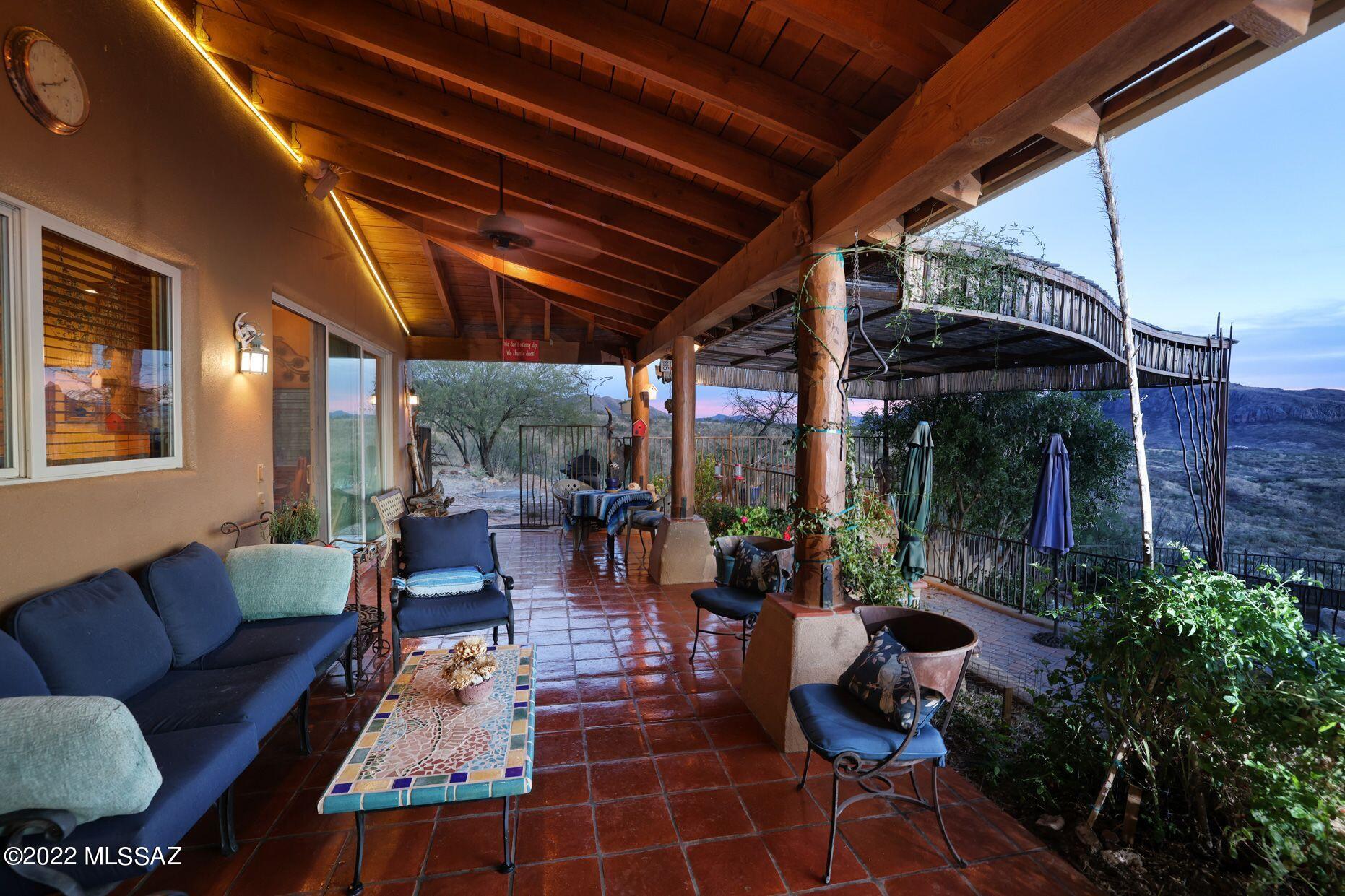 Salero Ranch - Residential