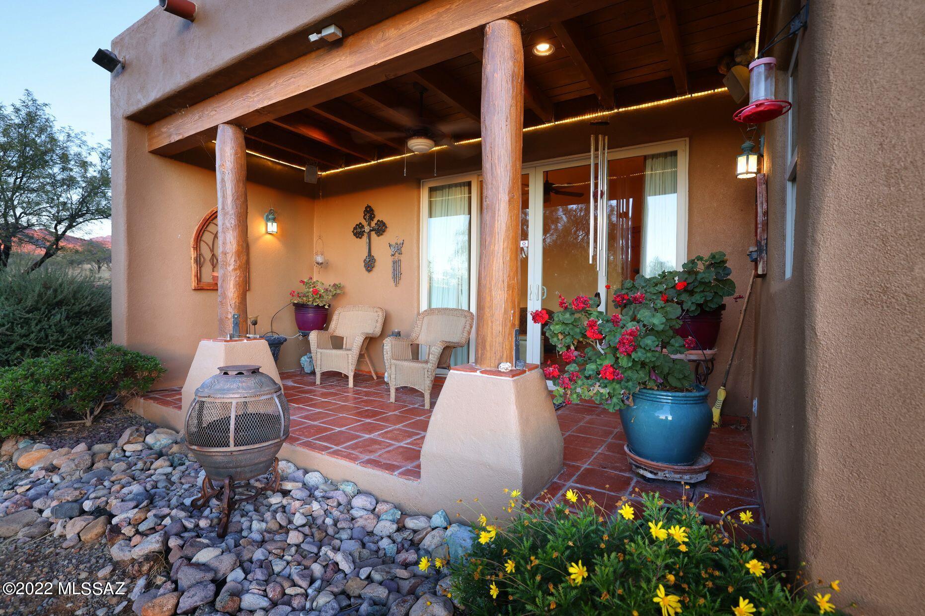 Salero Ranch - Residential