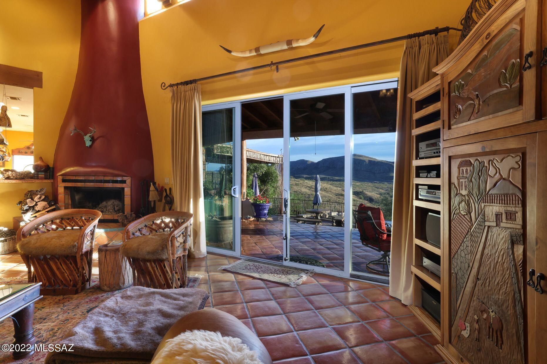 Salero Ranch - Residential