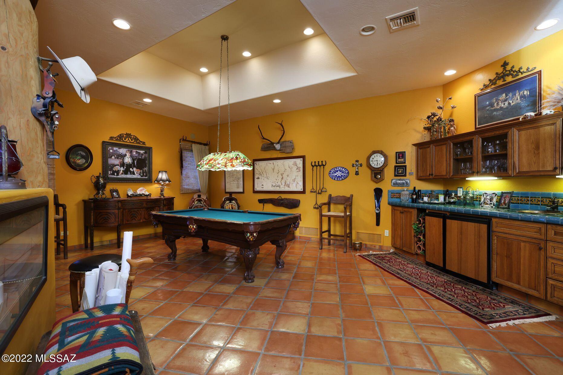 Salero Ranch - Residential