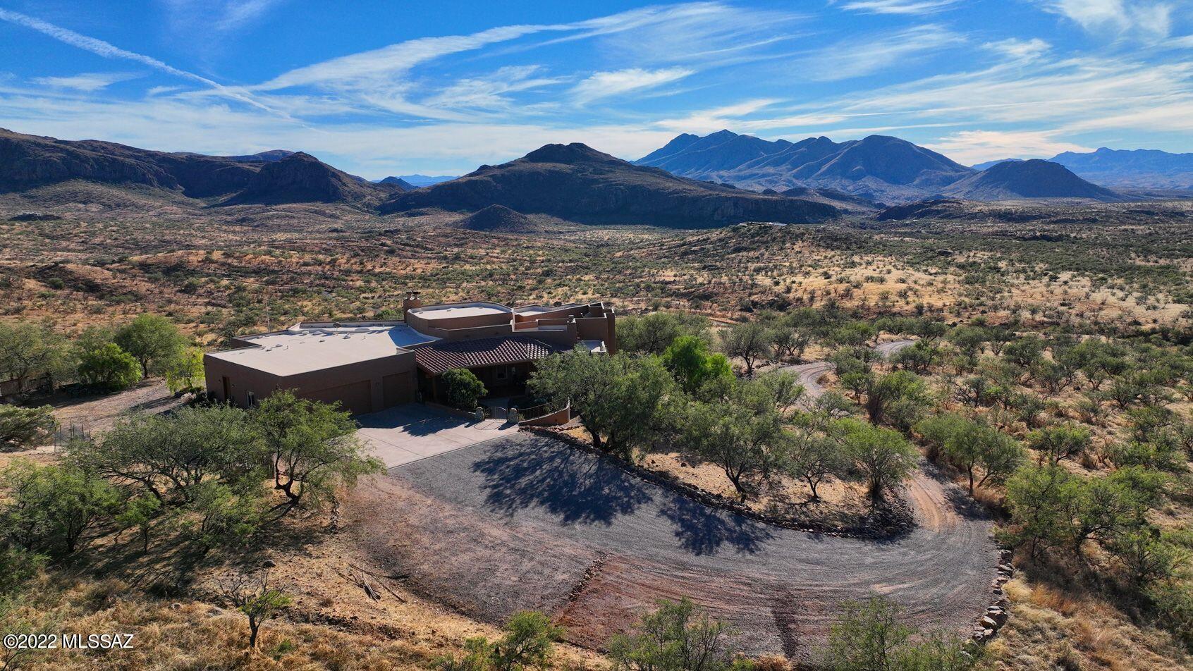Salero Ranch - Residential