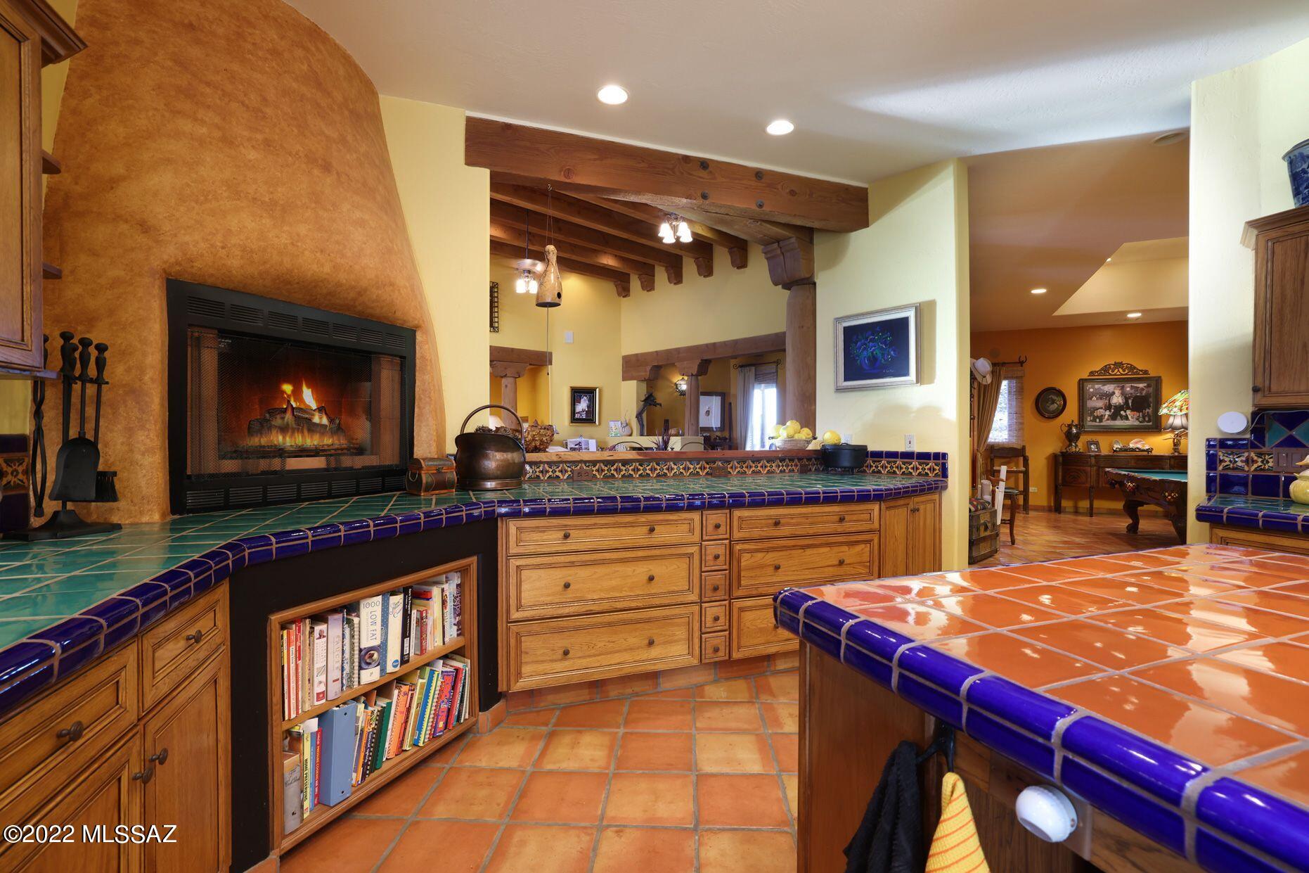Salero Ranch - Residential