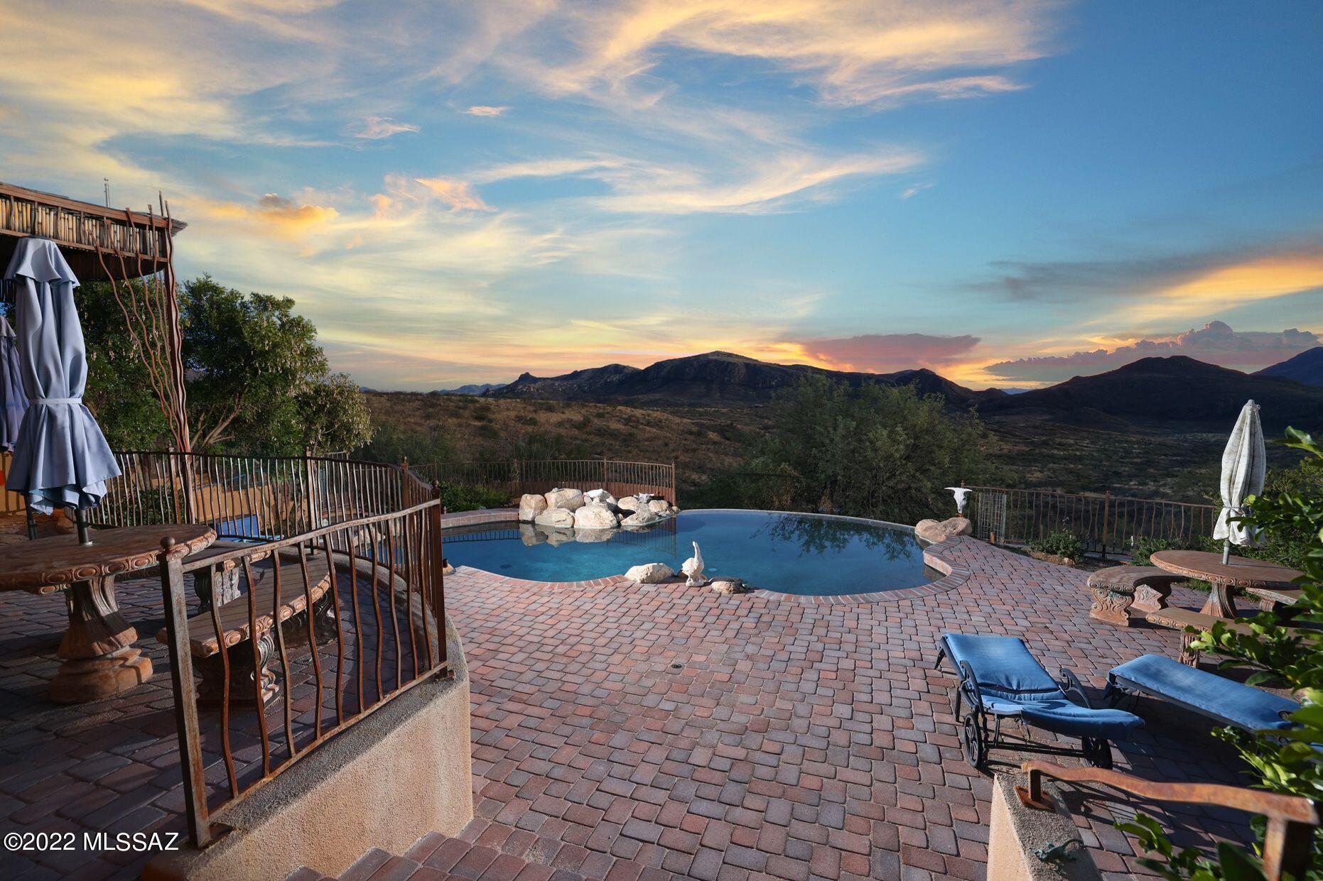 Salero Ranch - Residential
