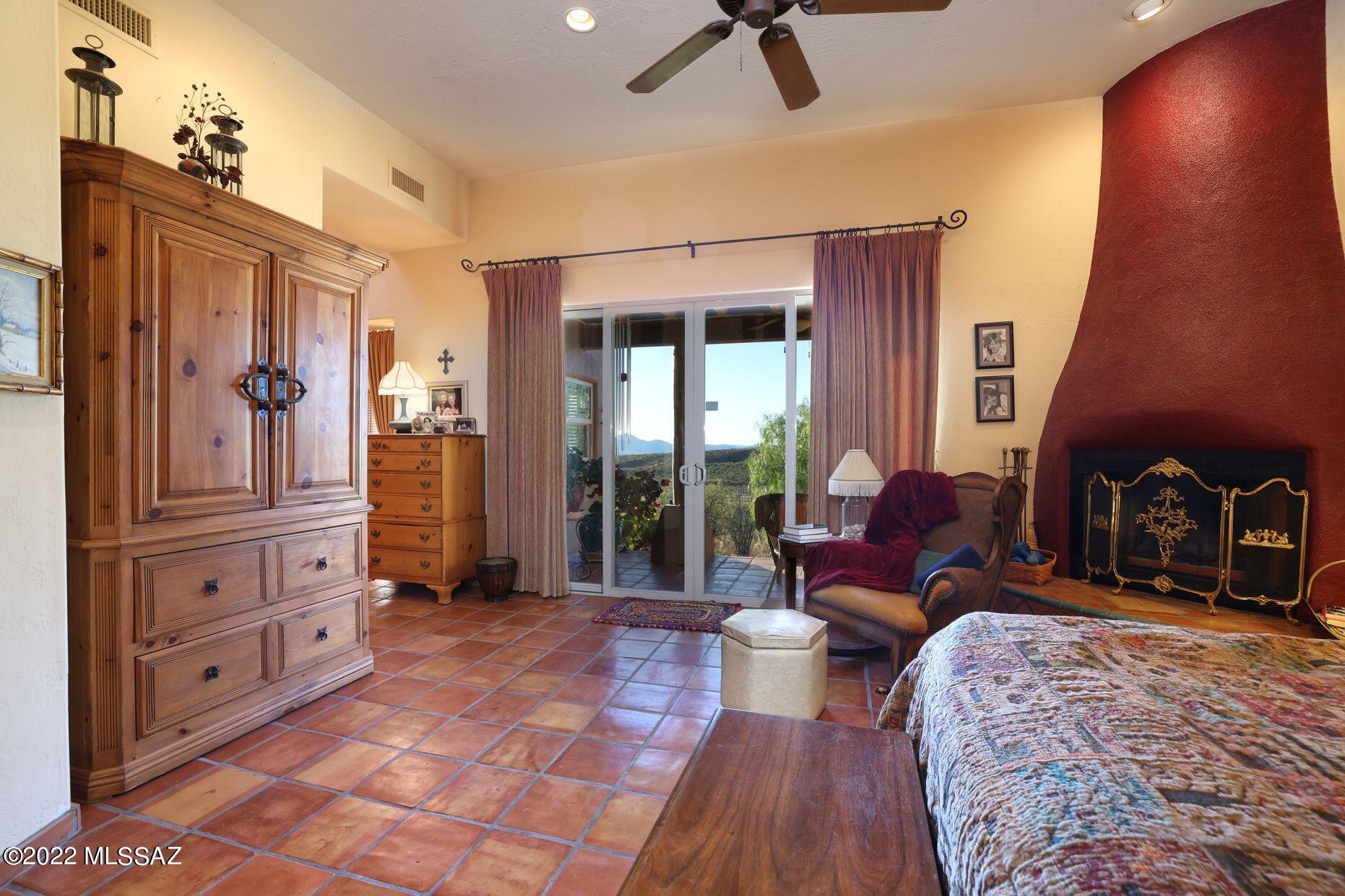 Salero Ranch - Residential