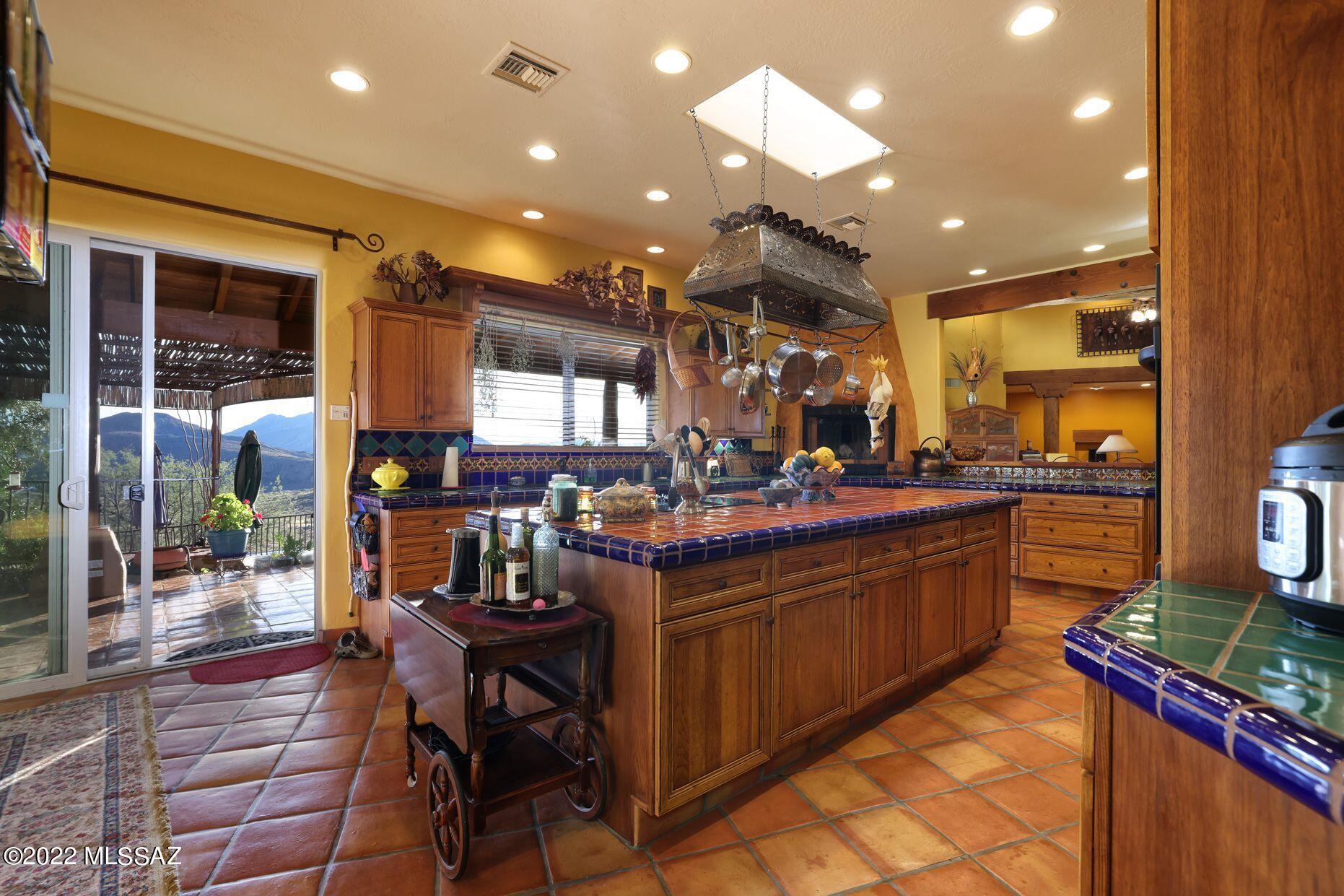 Salero Ranch - Residential