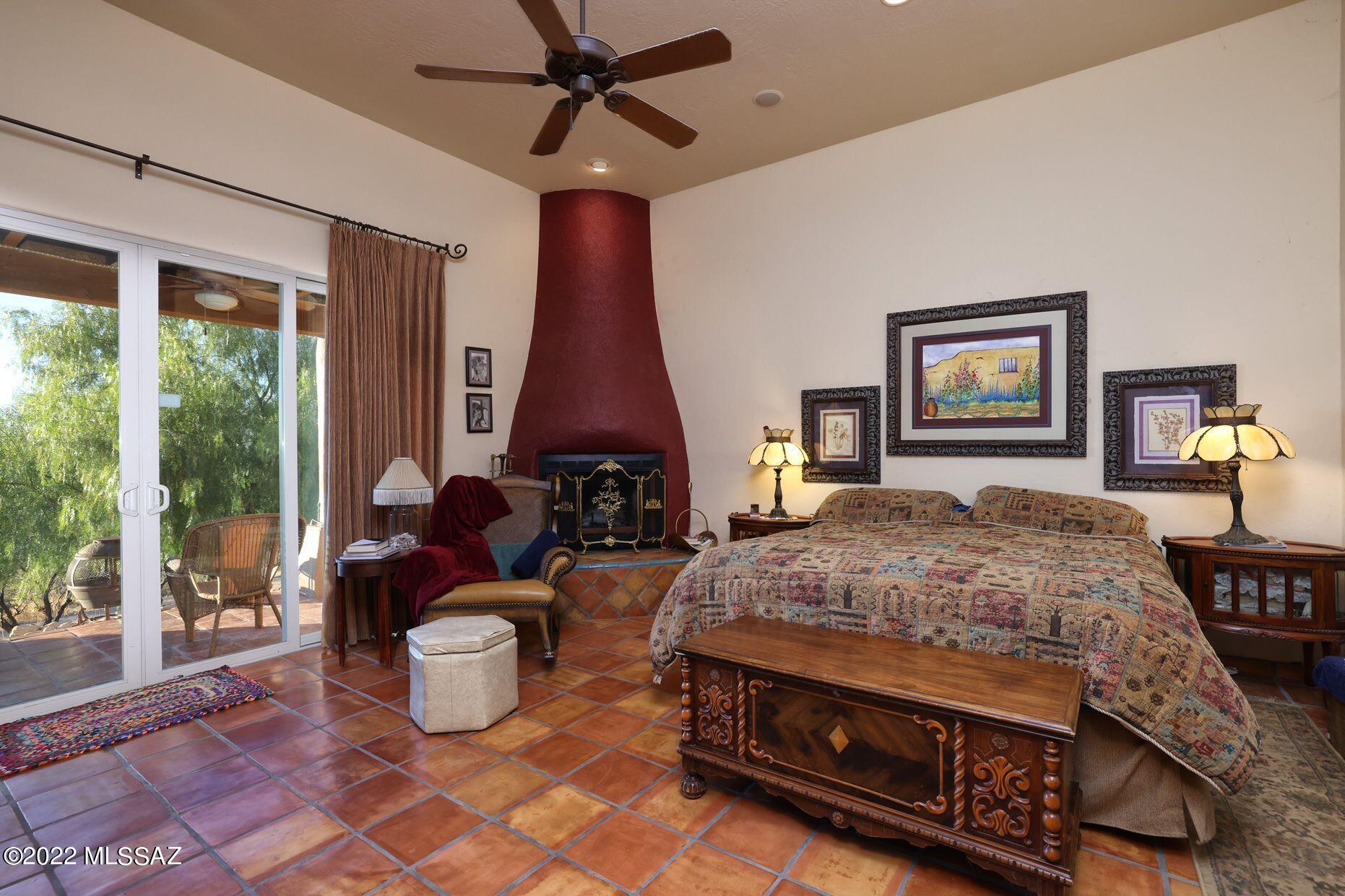 Salero Ranch - Residential