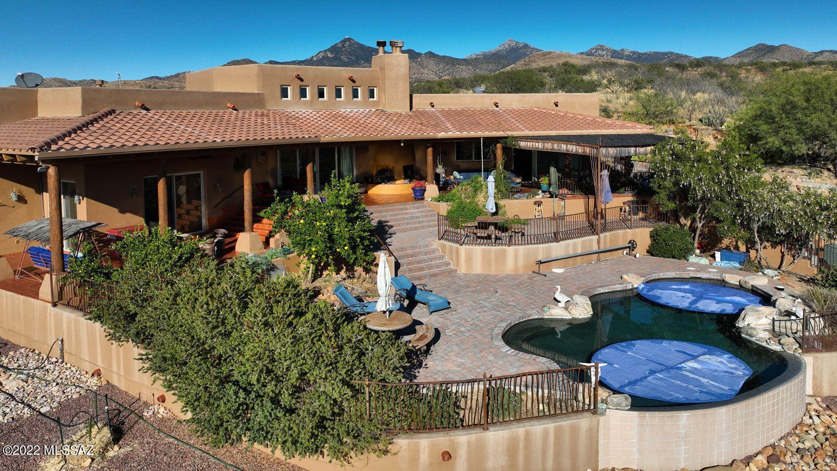 Salero Ranch - Residential