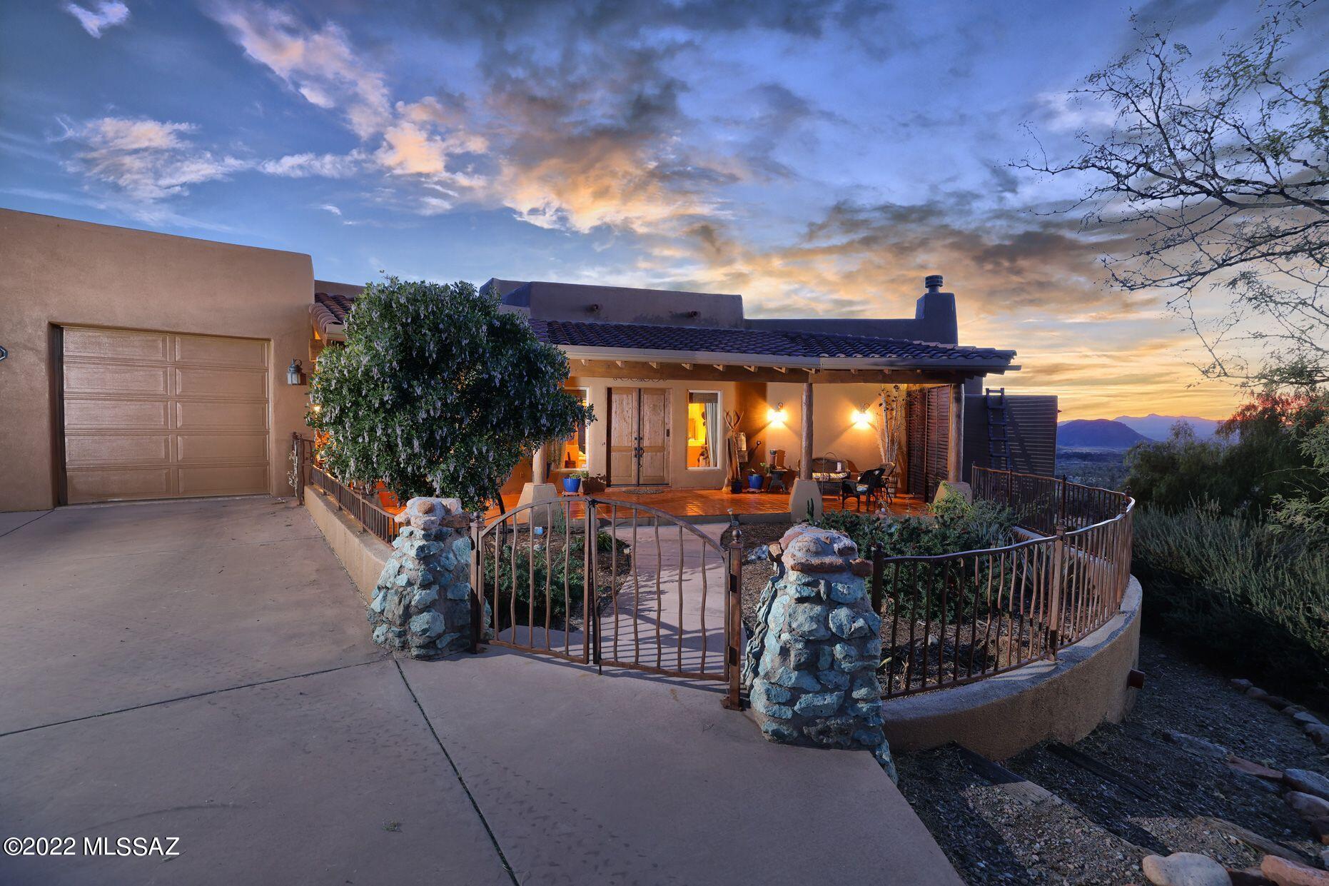 Salero Ranch - Residential