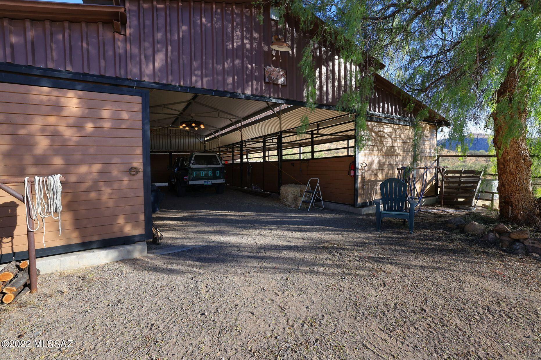 Salero Ranch - Residential