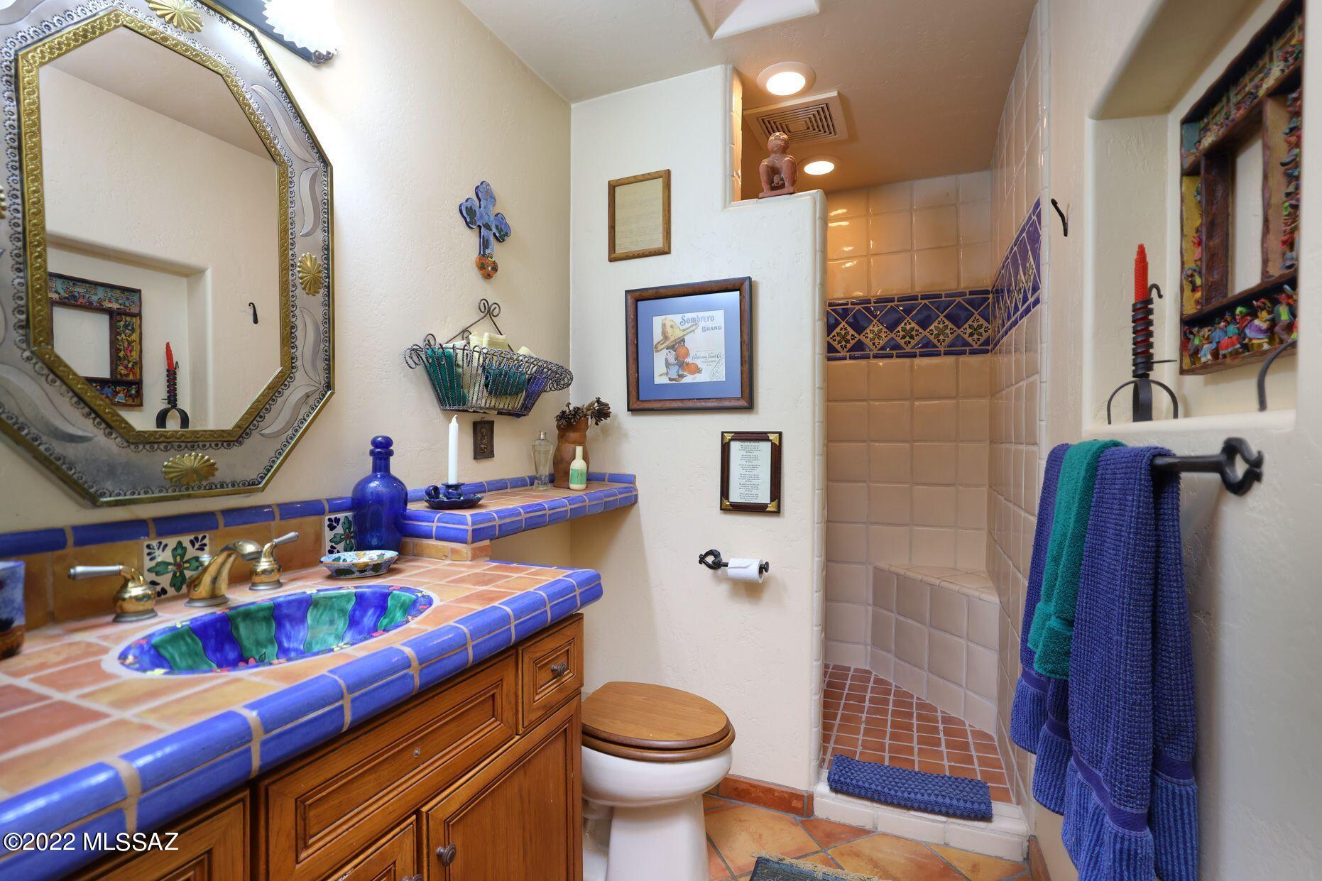 Salero Ranch - Residential