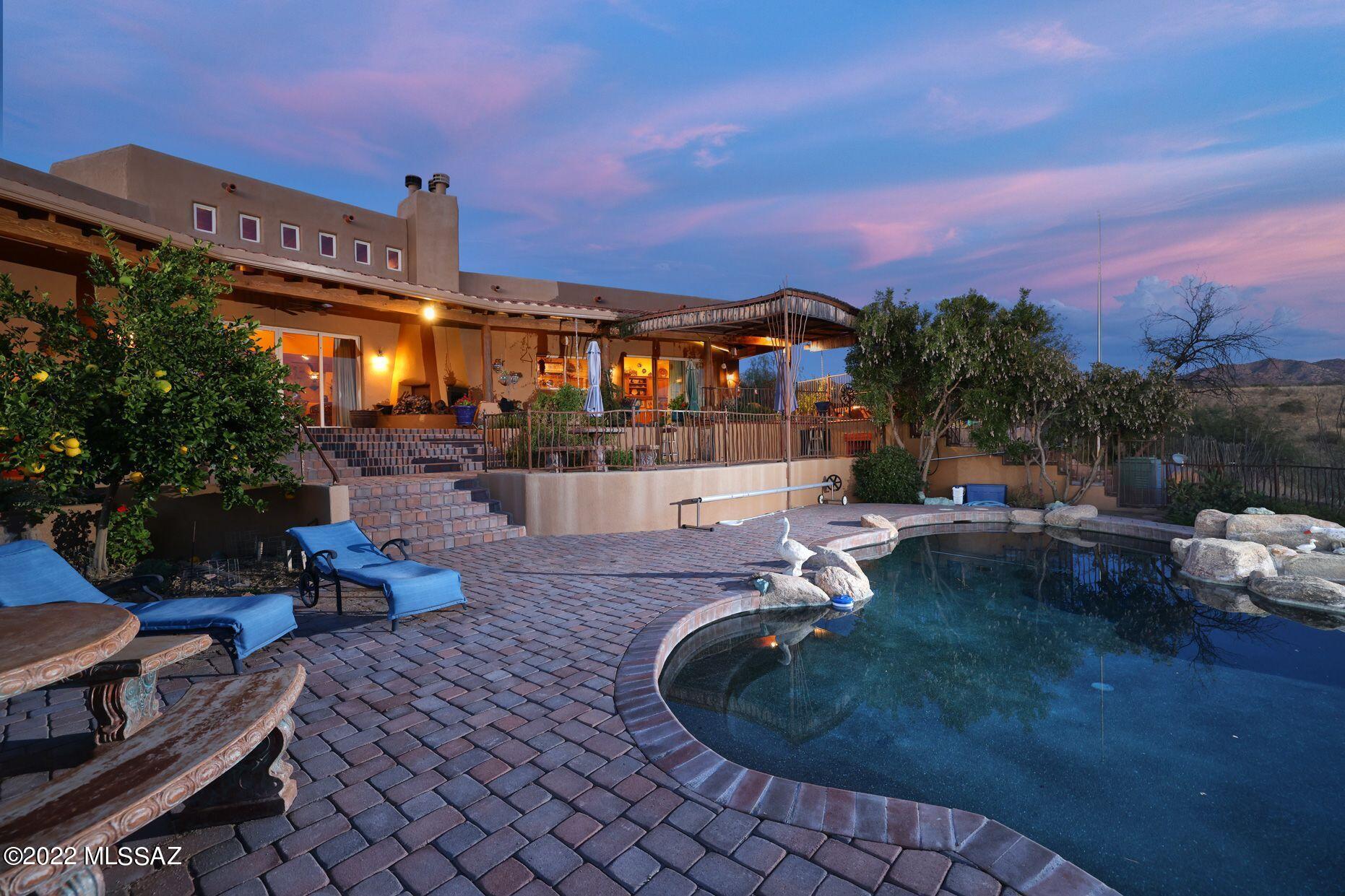 Salero Ranch - Residential