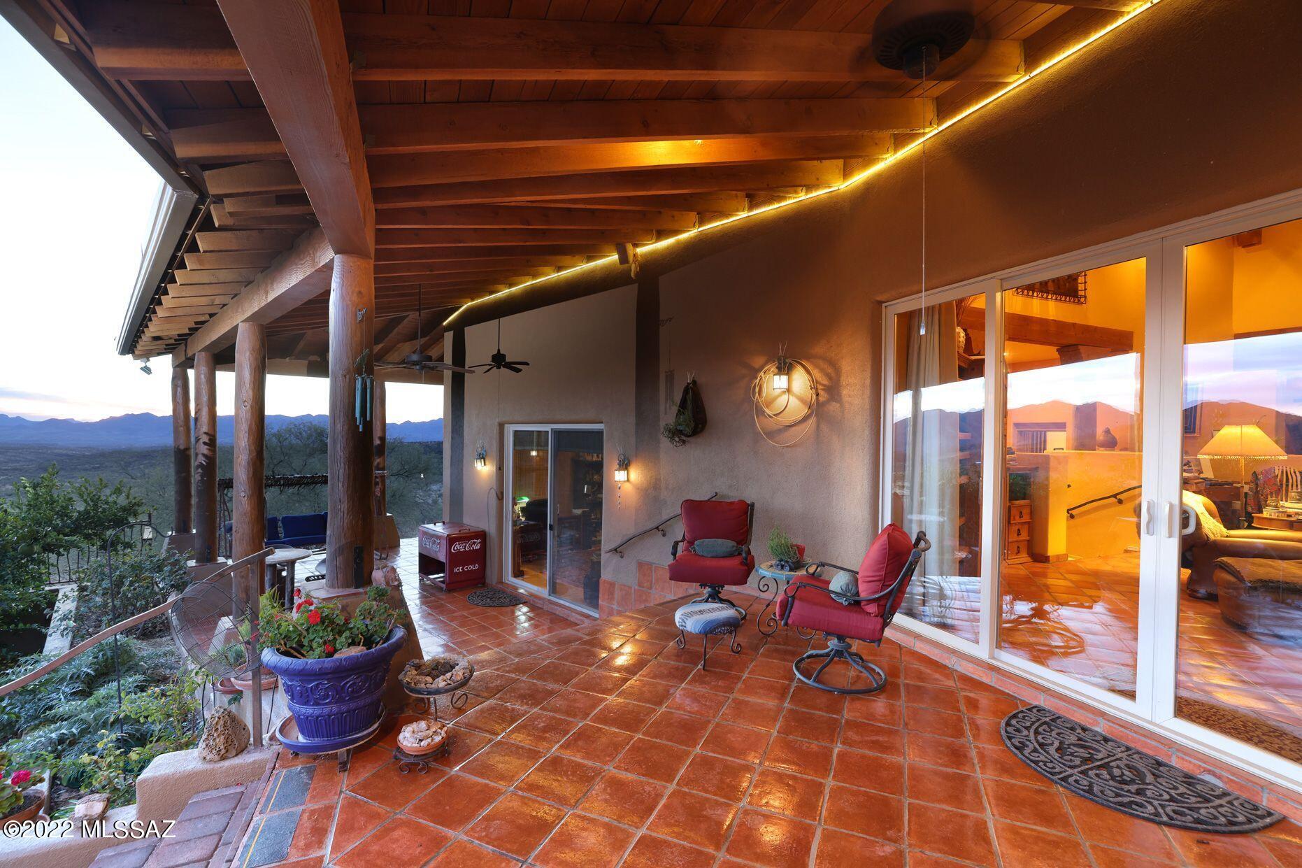 Salero Ranch - Residential