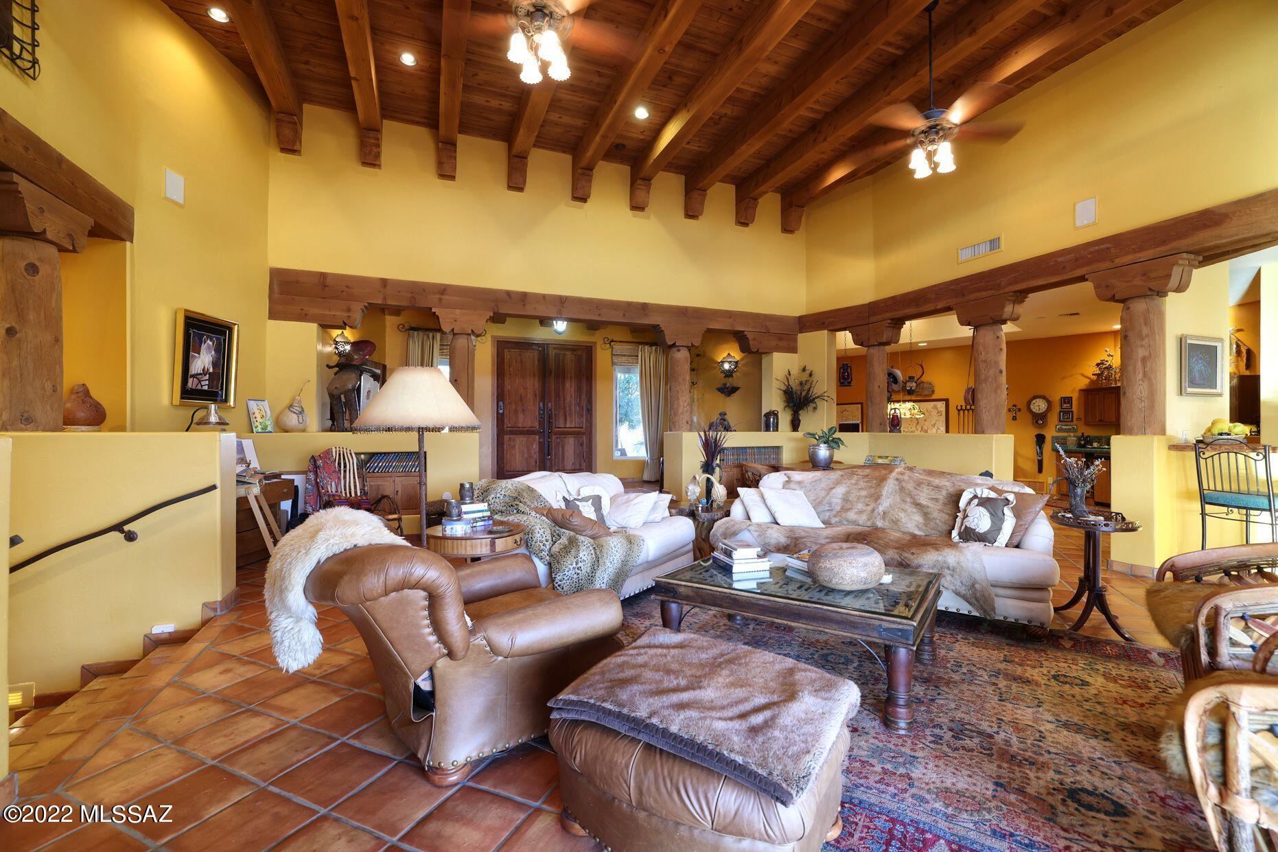 Salero Ranch - Residential