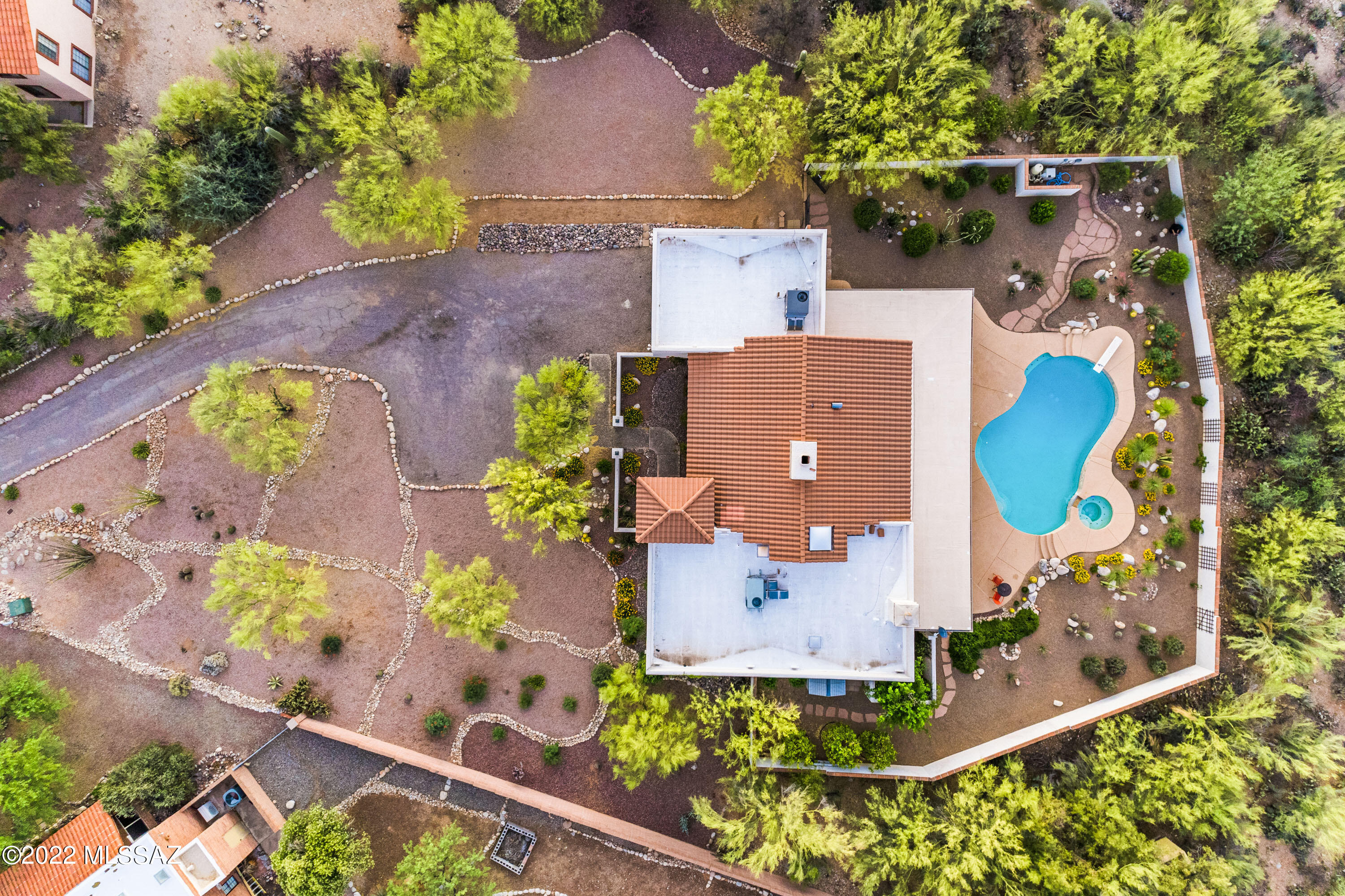 Shadow Hills (484-595) - Residential
