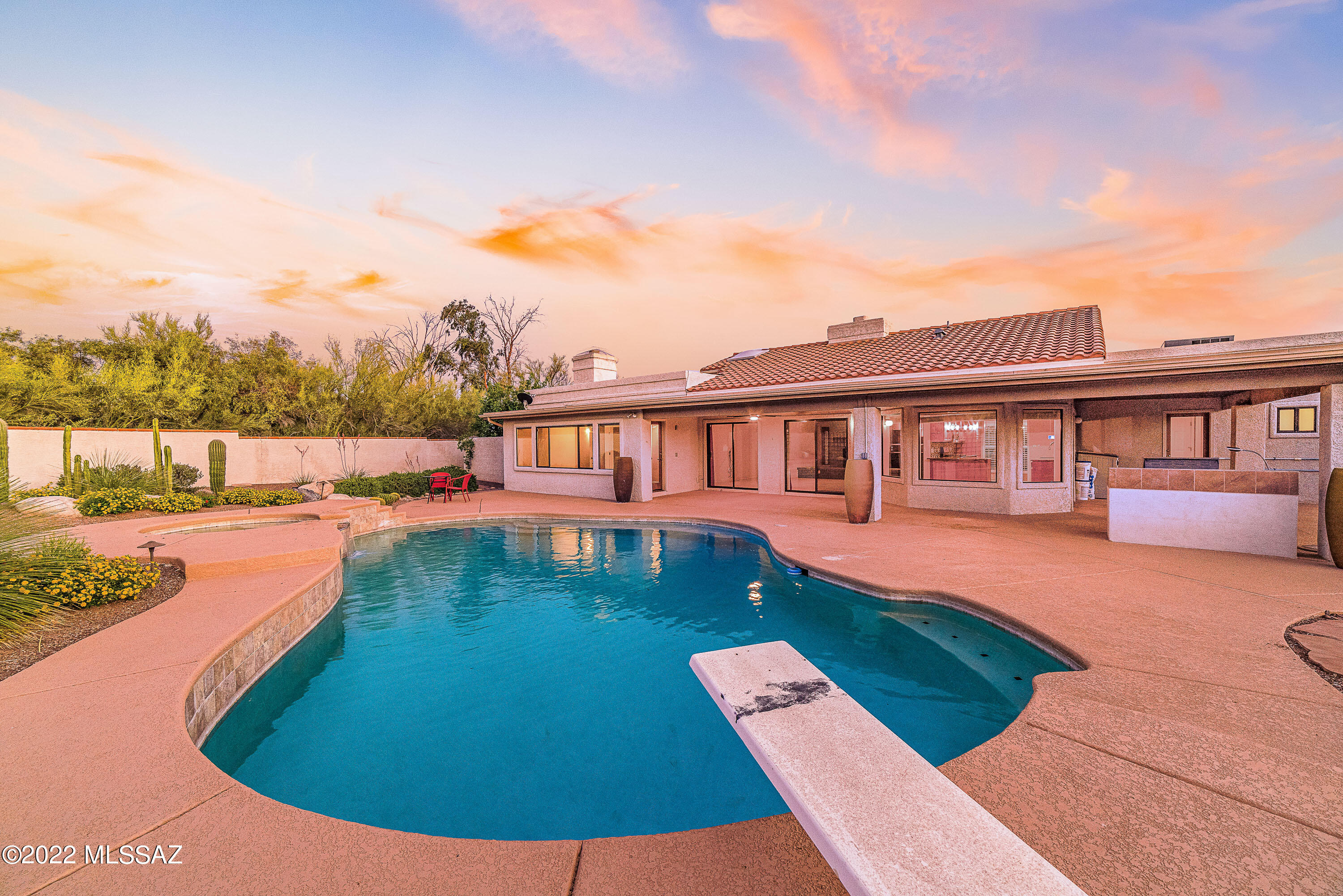Shadow Hills (484-595) - Residential