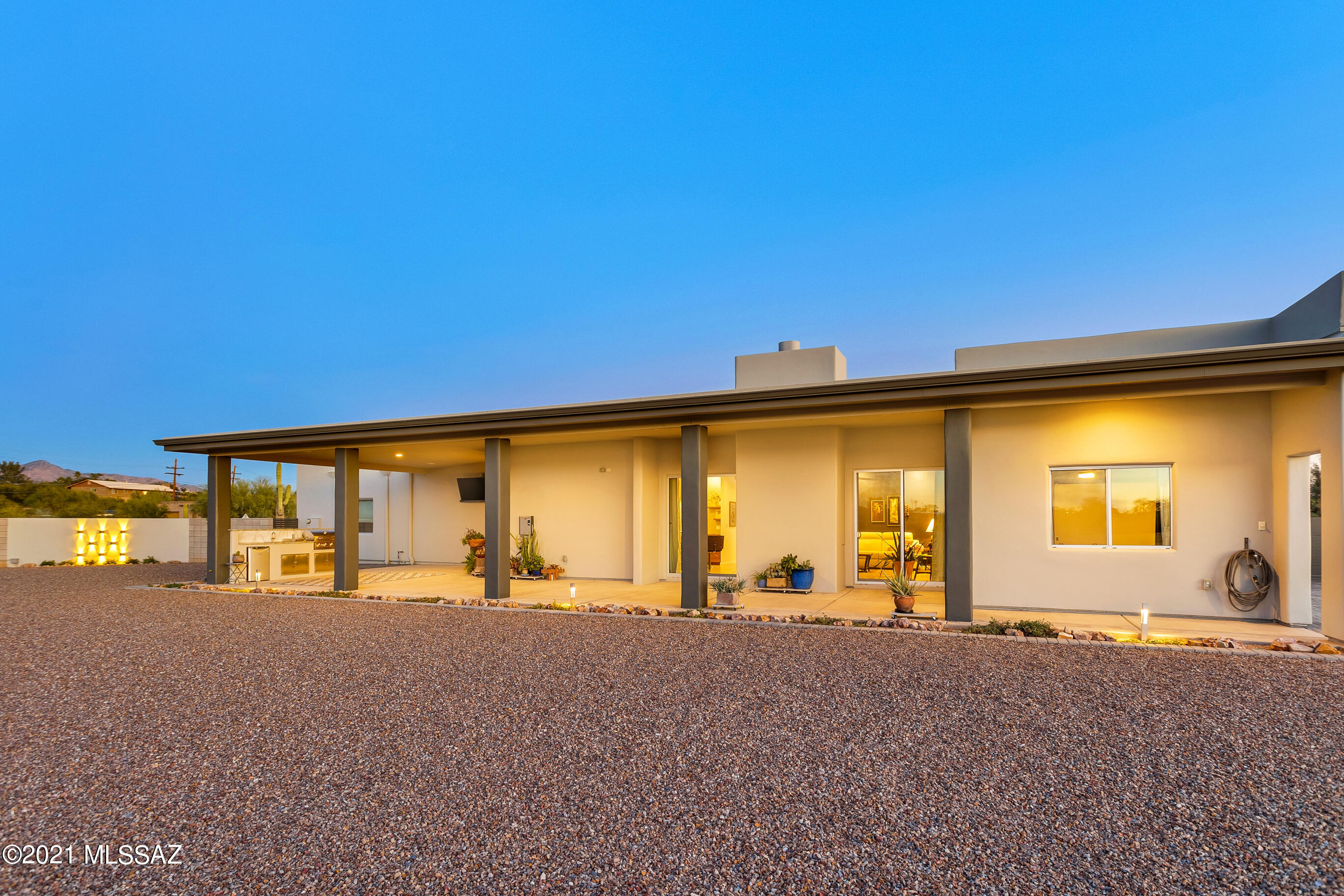 Rio Cancion Estates (1-43) - Residential