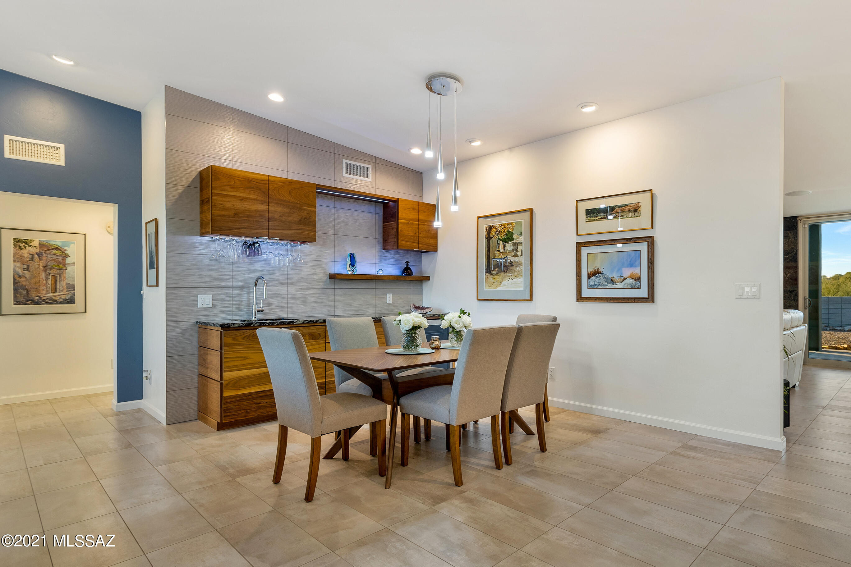 Rio Cancion Estates (1-43) - Residential